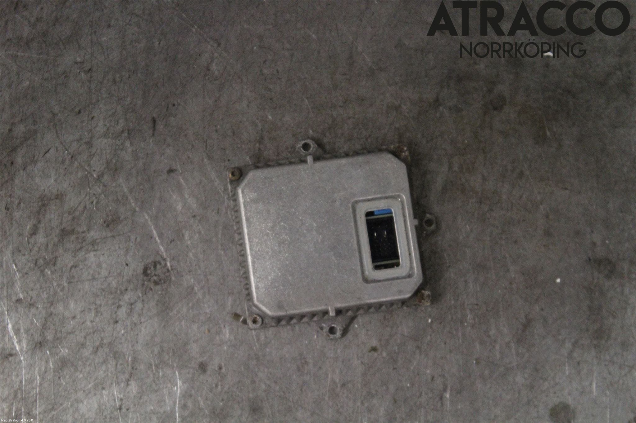 Mercedes-Benz MB SL-KLASS (R230) 00-11 Styrenhet Strålkastare