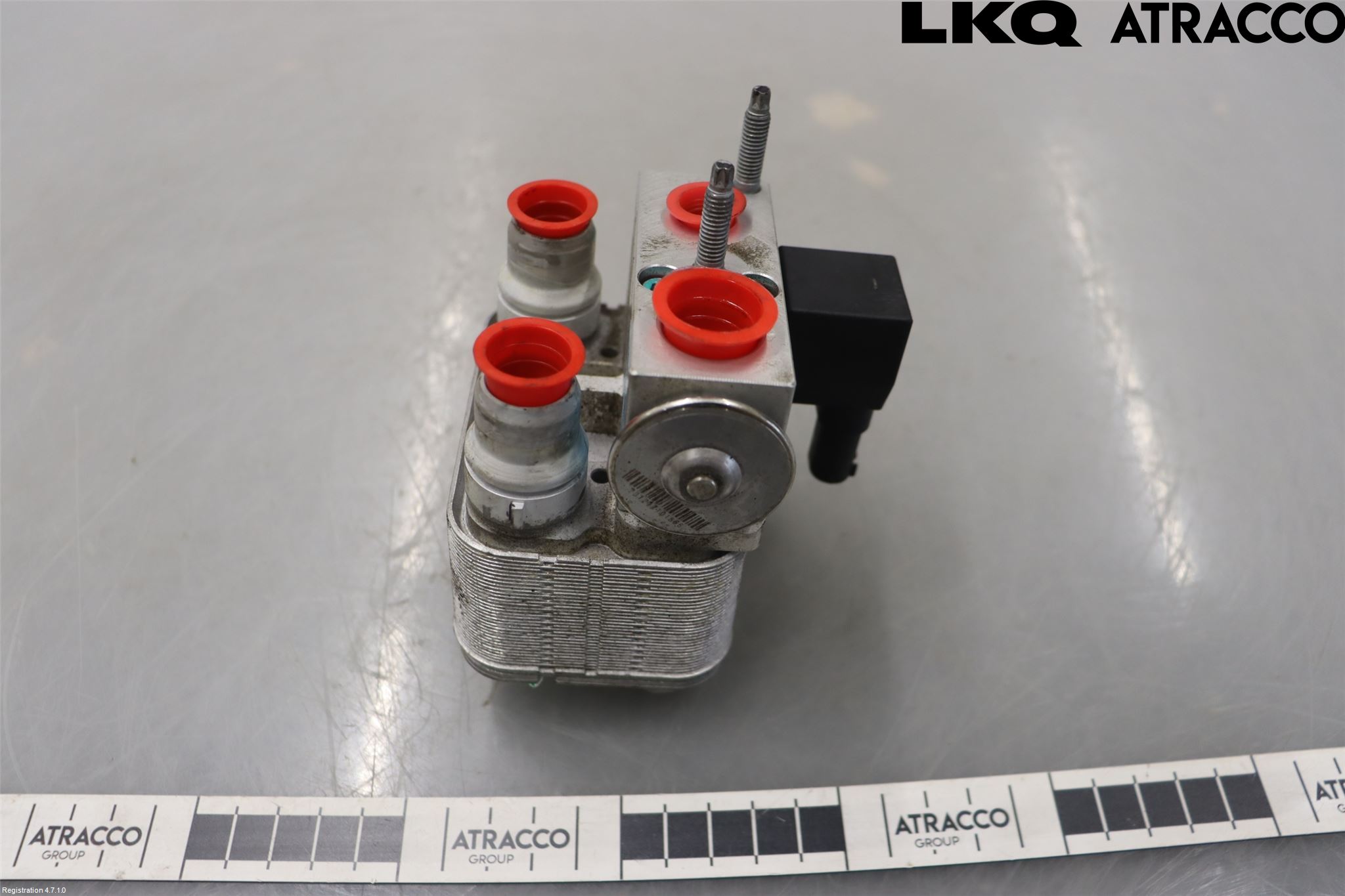 Opel CORSA F, CORSA-E 20- Ac Expansionsventil