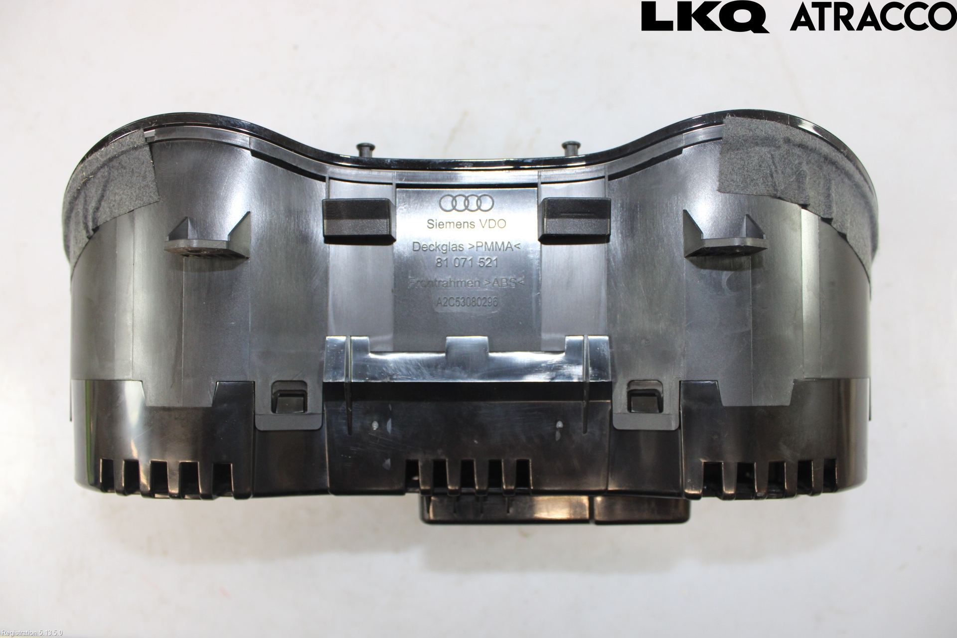 Audi A3/S3 05-13 Instrument Komb