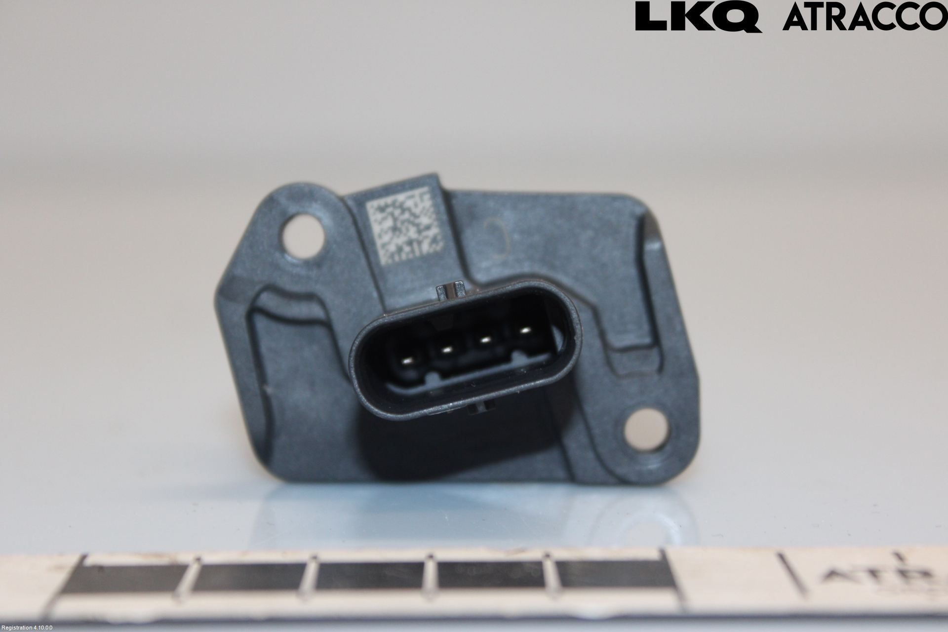 BMW 5 G30/G31/F90 17-23 Injluftmassamätare