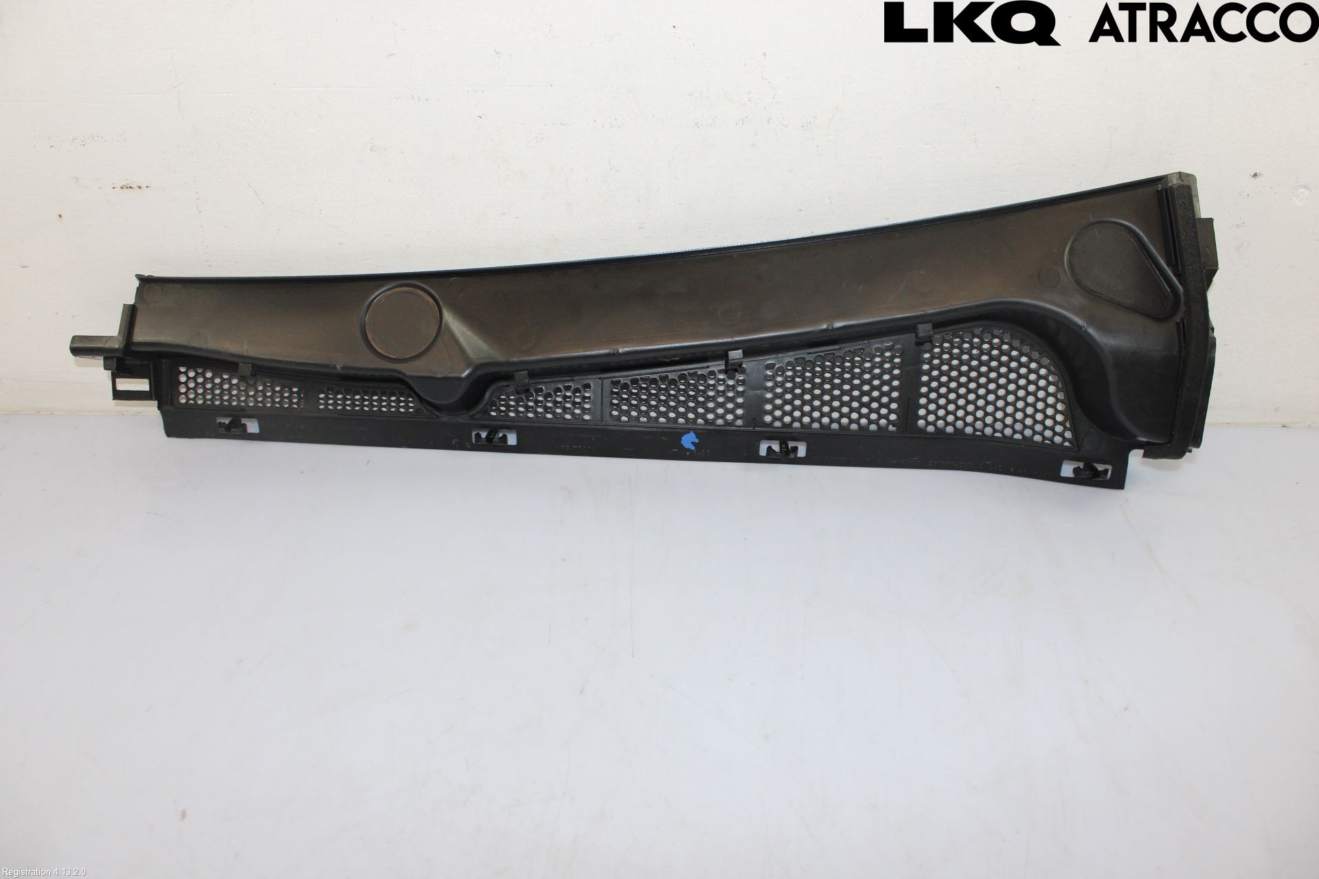 Toyota PROACE CITY 20- Torpedplåt-Torpedplast