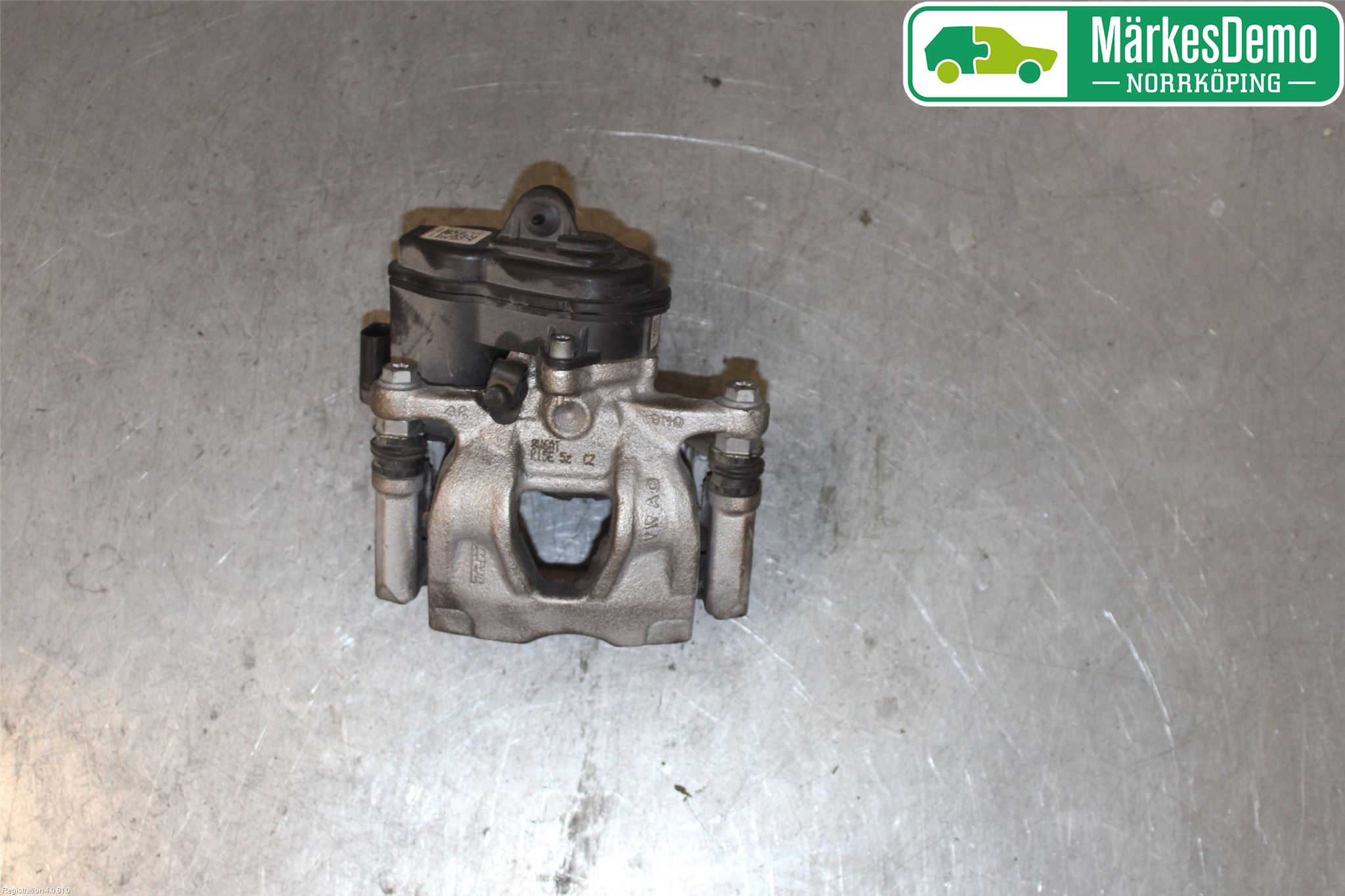 Audi A4/S4 B9 16-19 Bromsok Bak Höger