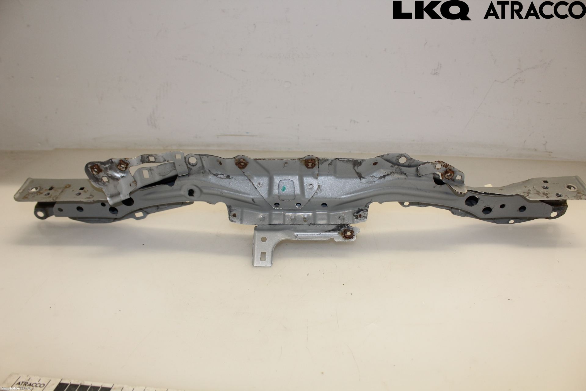 Honda JAZZ 08-14 Frontplåt