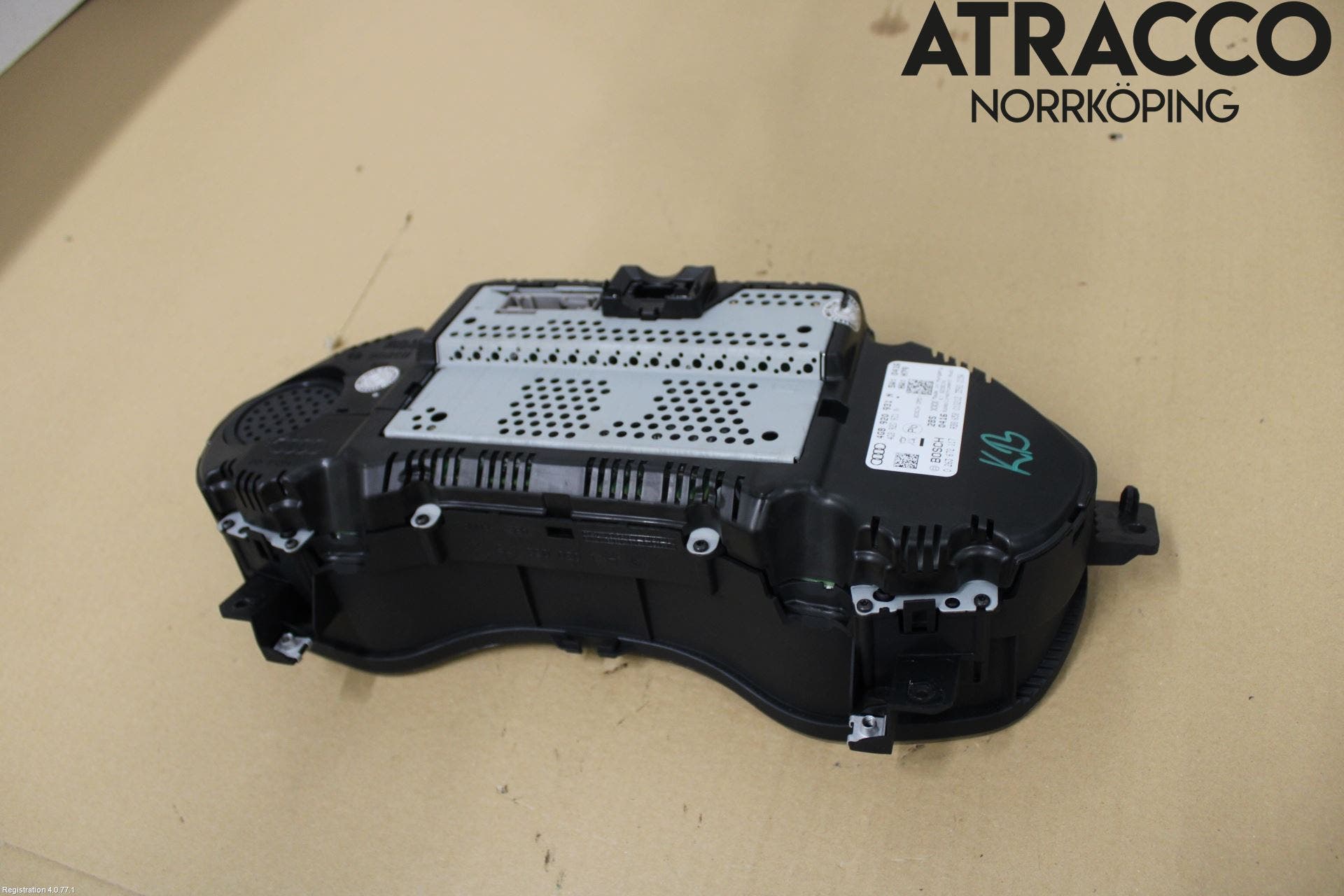 Audi A7/S7 4G 11-17 Instrument Komb