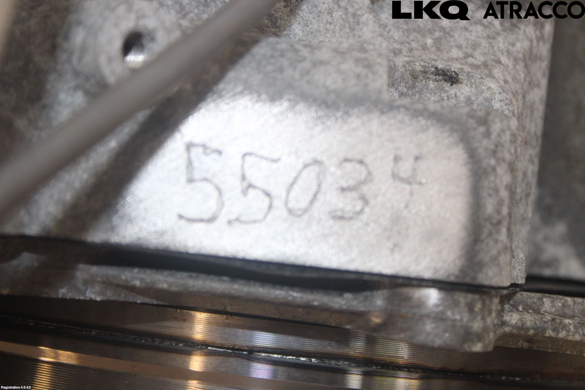 Volkswagen VW GOLF / E-GOLF VIII 20- Motor Bensin