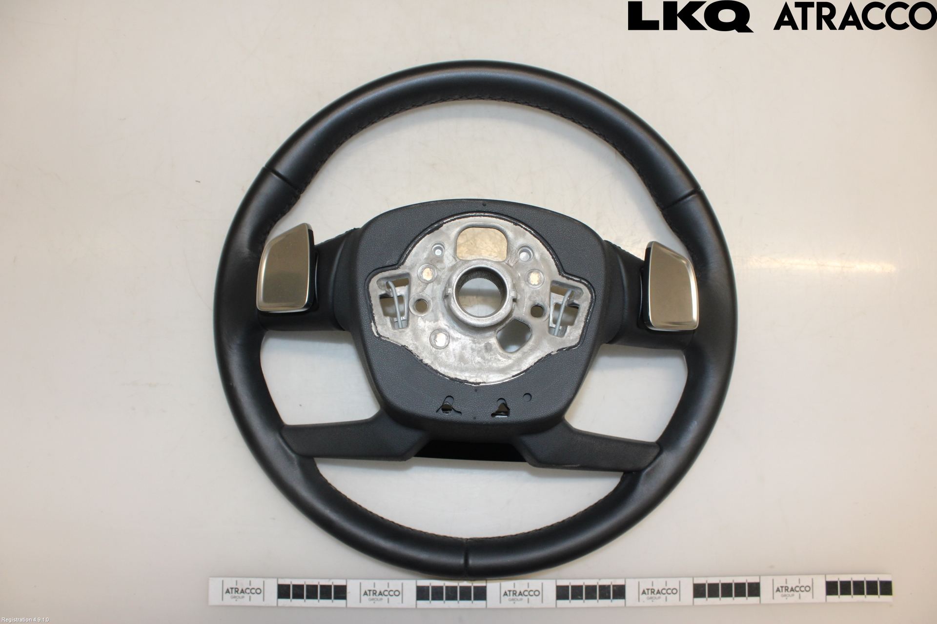 Audi E-TRON, S GE 19- Ratt