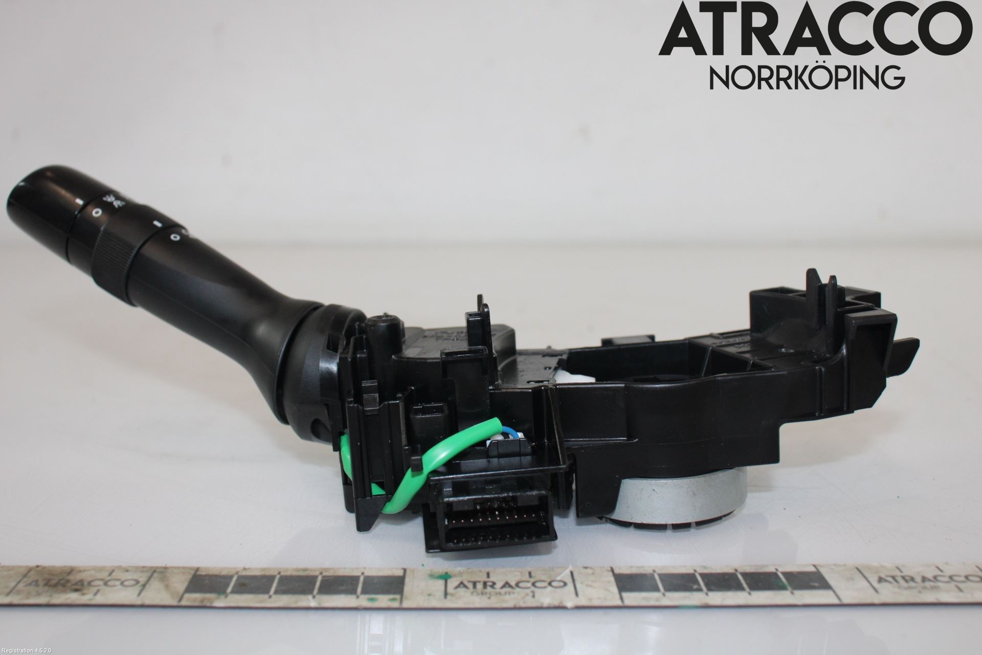 Toyota AYGO 15-21 Spak Blinkers-Ljusomk