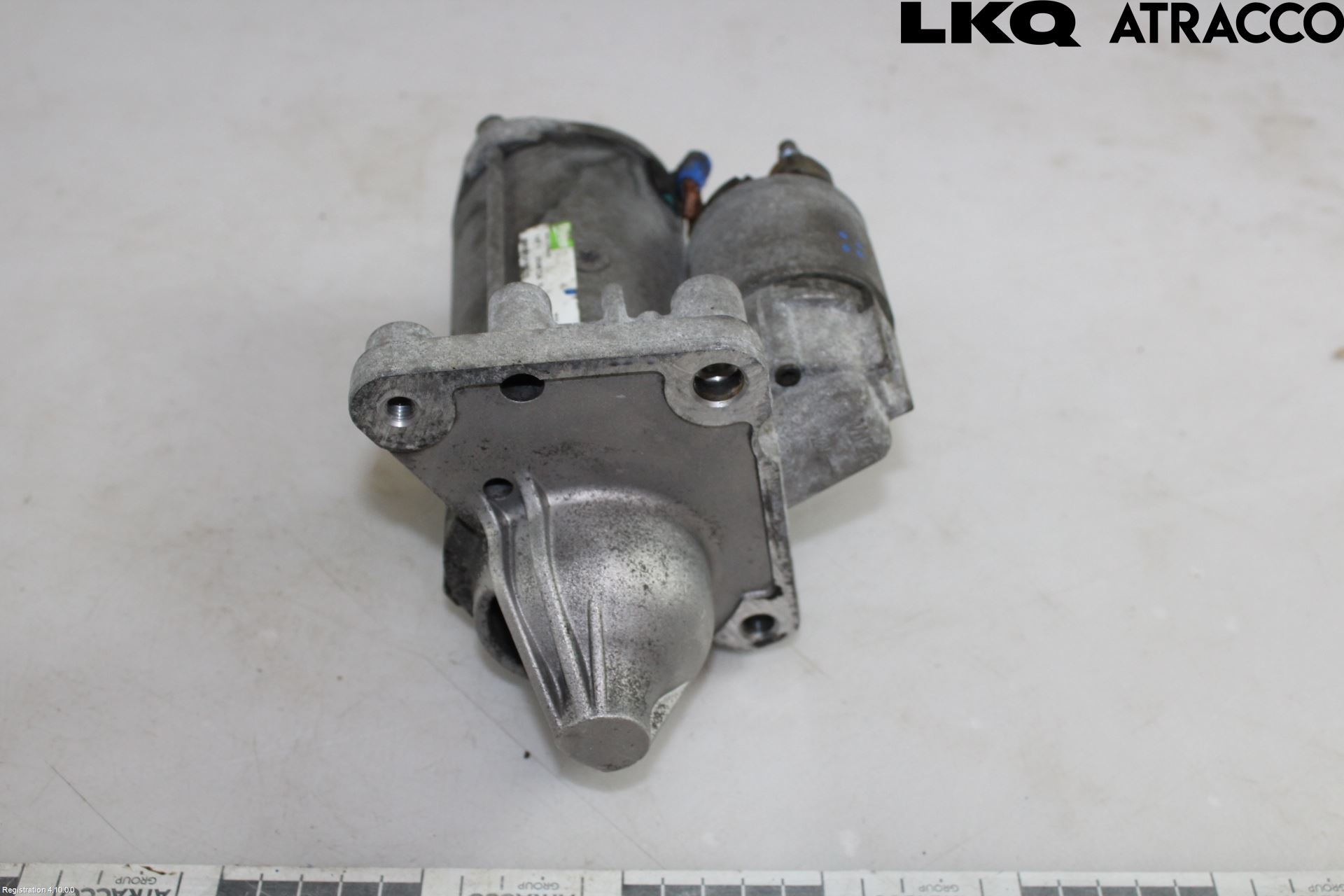 Citroen C4 II 11-18 Startmotor Diesel