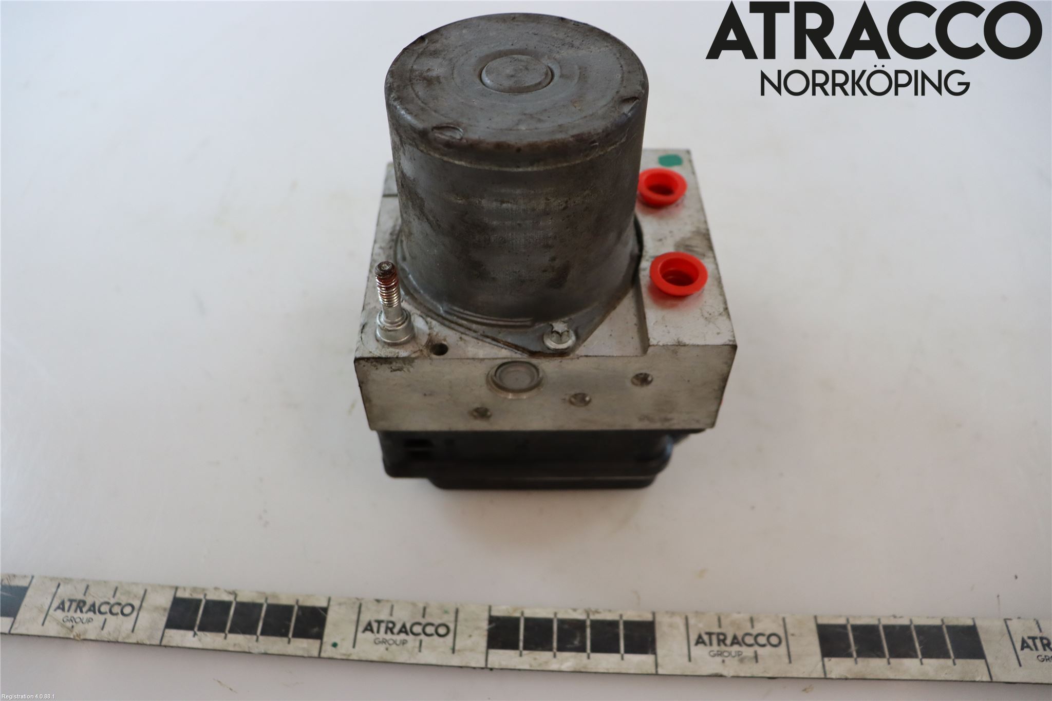 Toyota AVENSIS 09-15 Abs Hydraulaggregat