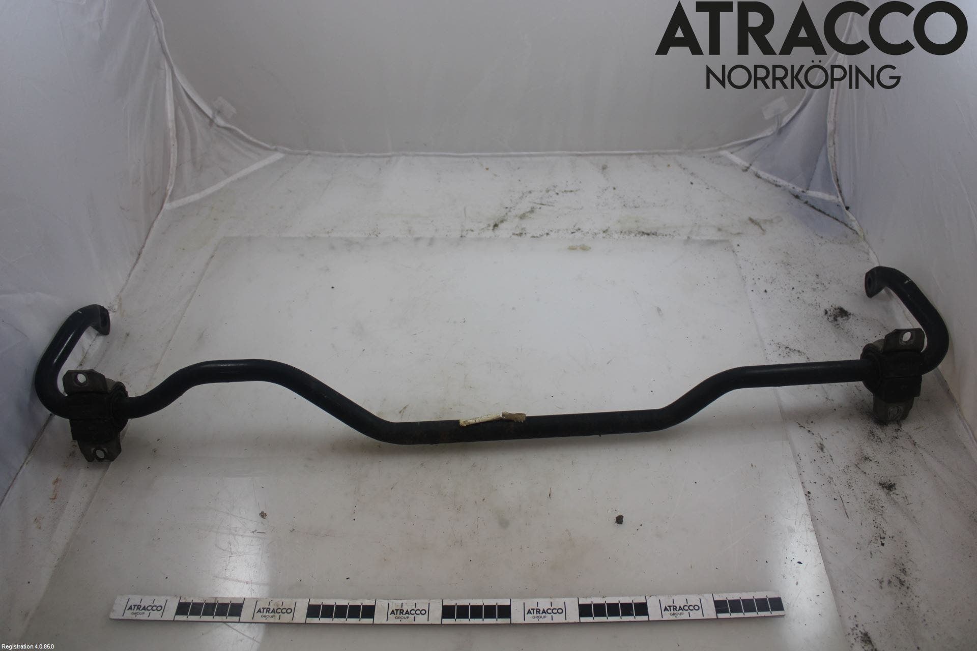 Skoda SUPERB 16-24 Krängningshämmare Bak