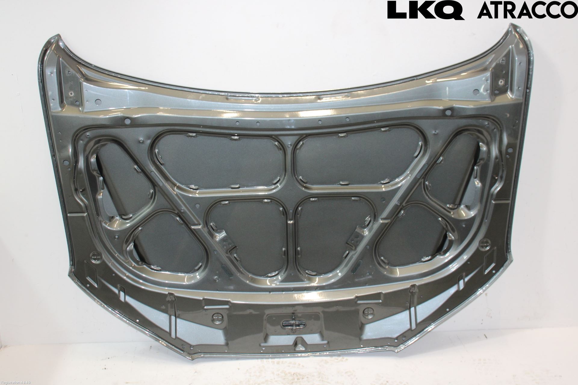 Hyundai SANTA FE  06-12 Huv Fram