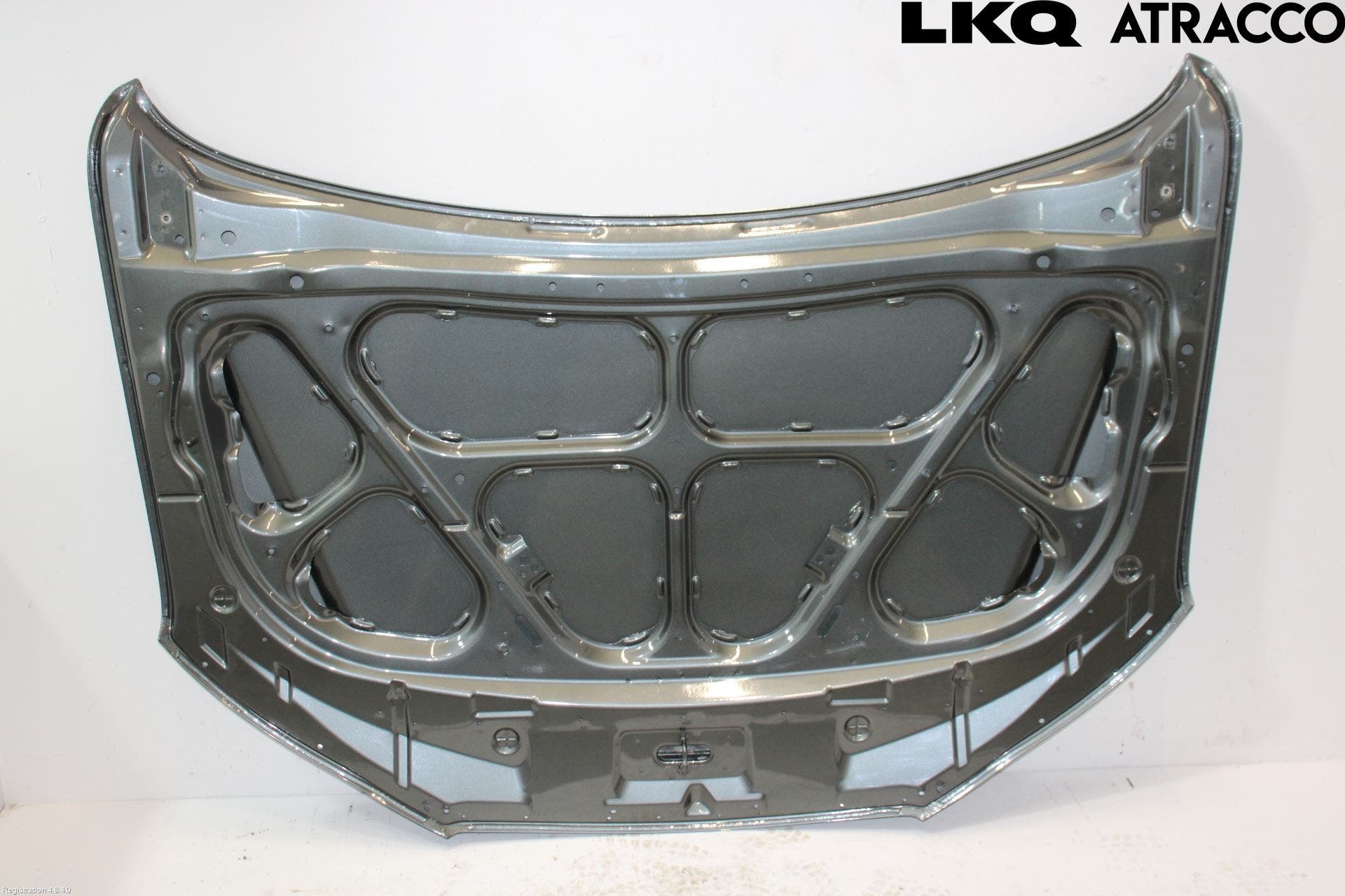 Hyundai SANTA FE 06-12 Huv Fram