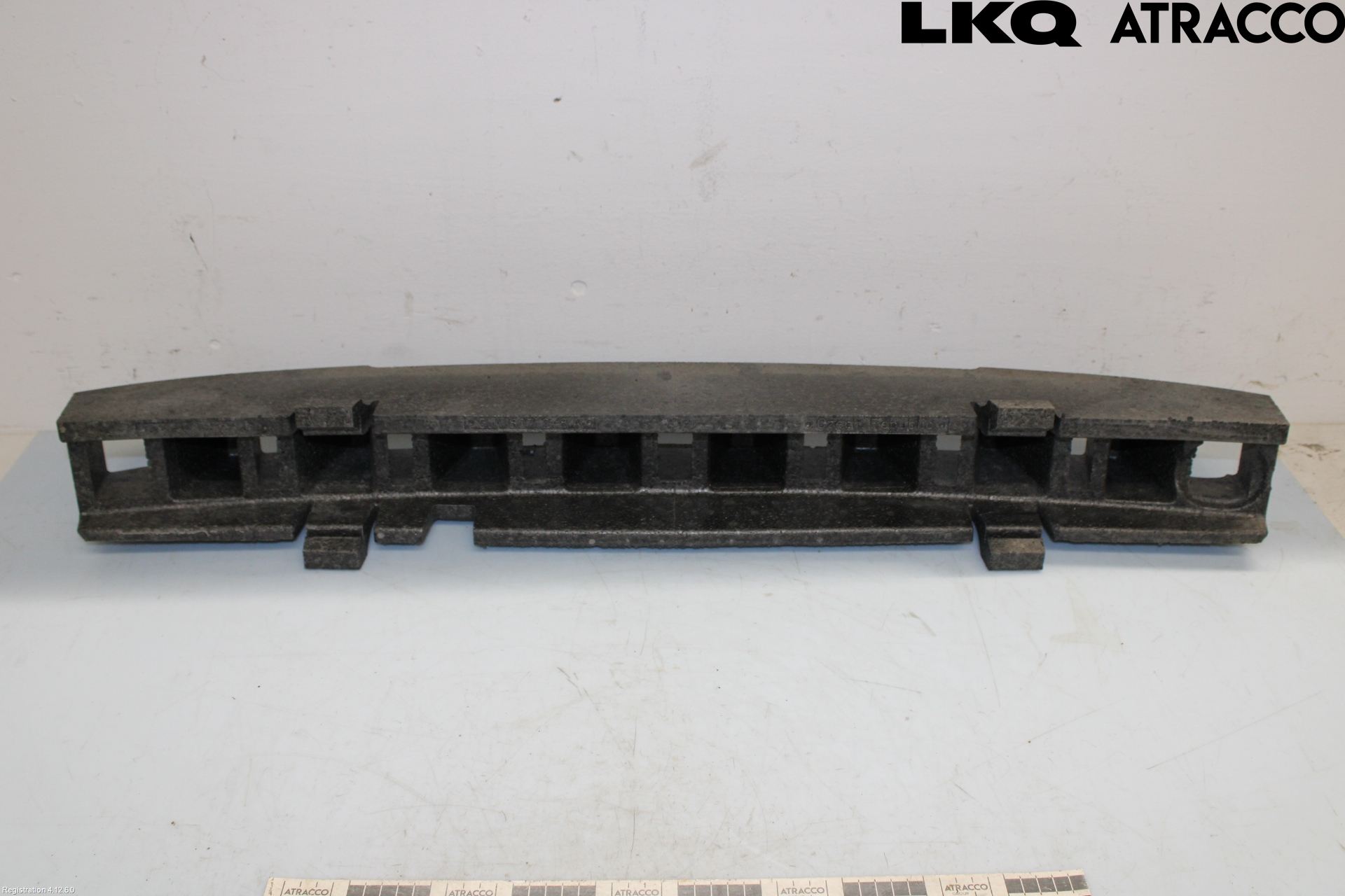 Skoda RAPID Stötfångar Deformelement Fram