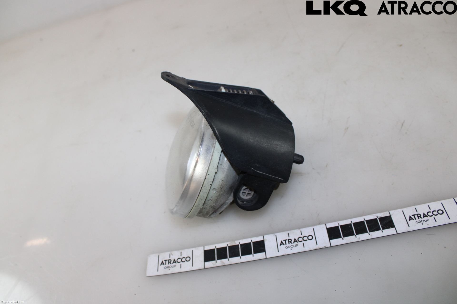 Chrysler CHR SEBRING Dimljus-Varselljus Fram