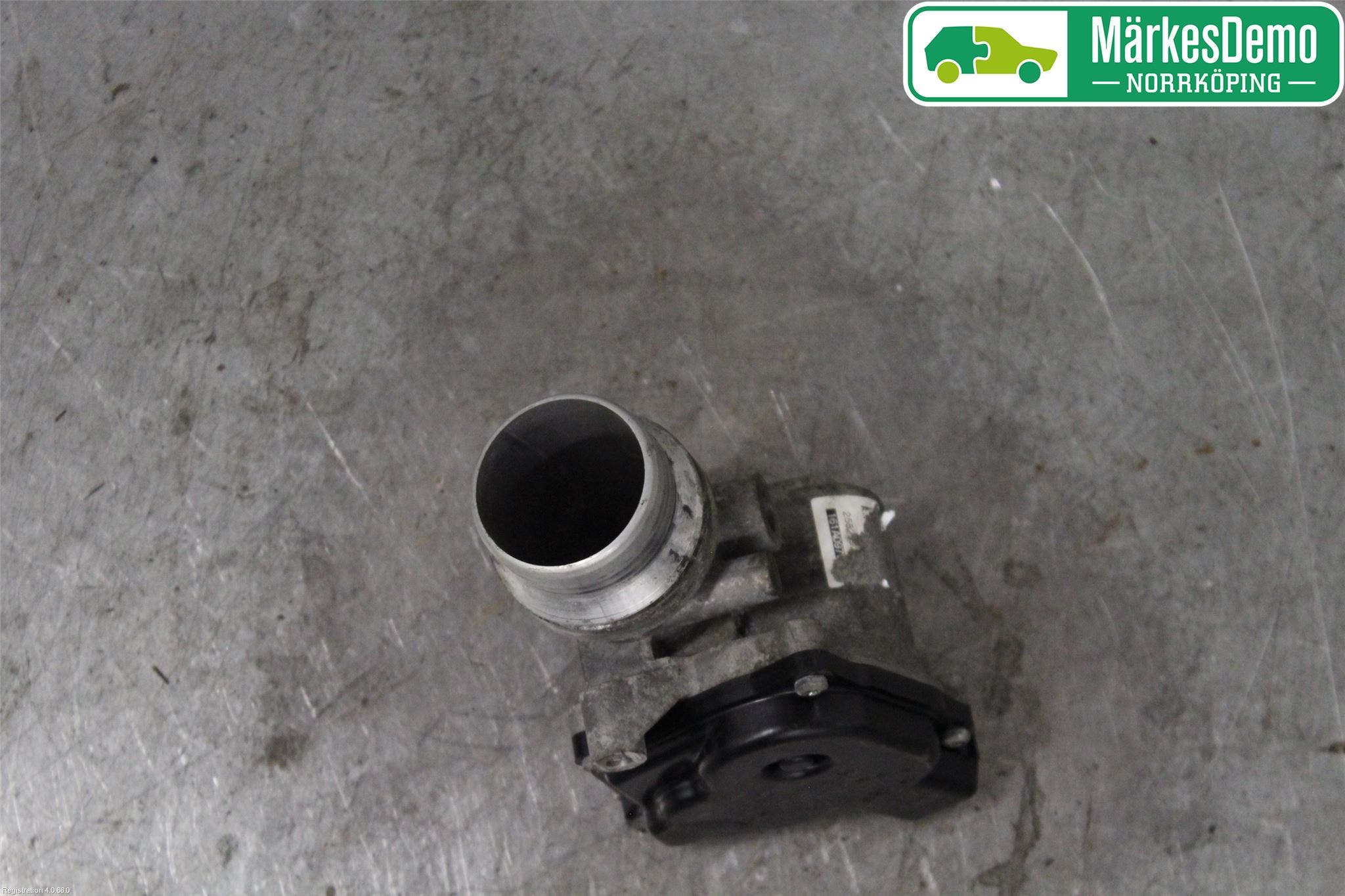 Mercedes-Benz MB CITAN (W415) 13-21 Injspjällhus