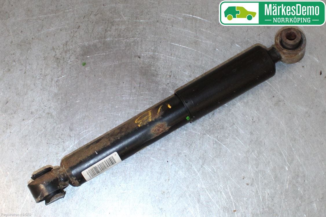 Peugeot PARTNER 16-18 Stötdämpare Bak