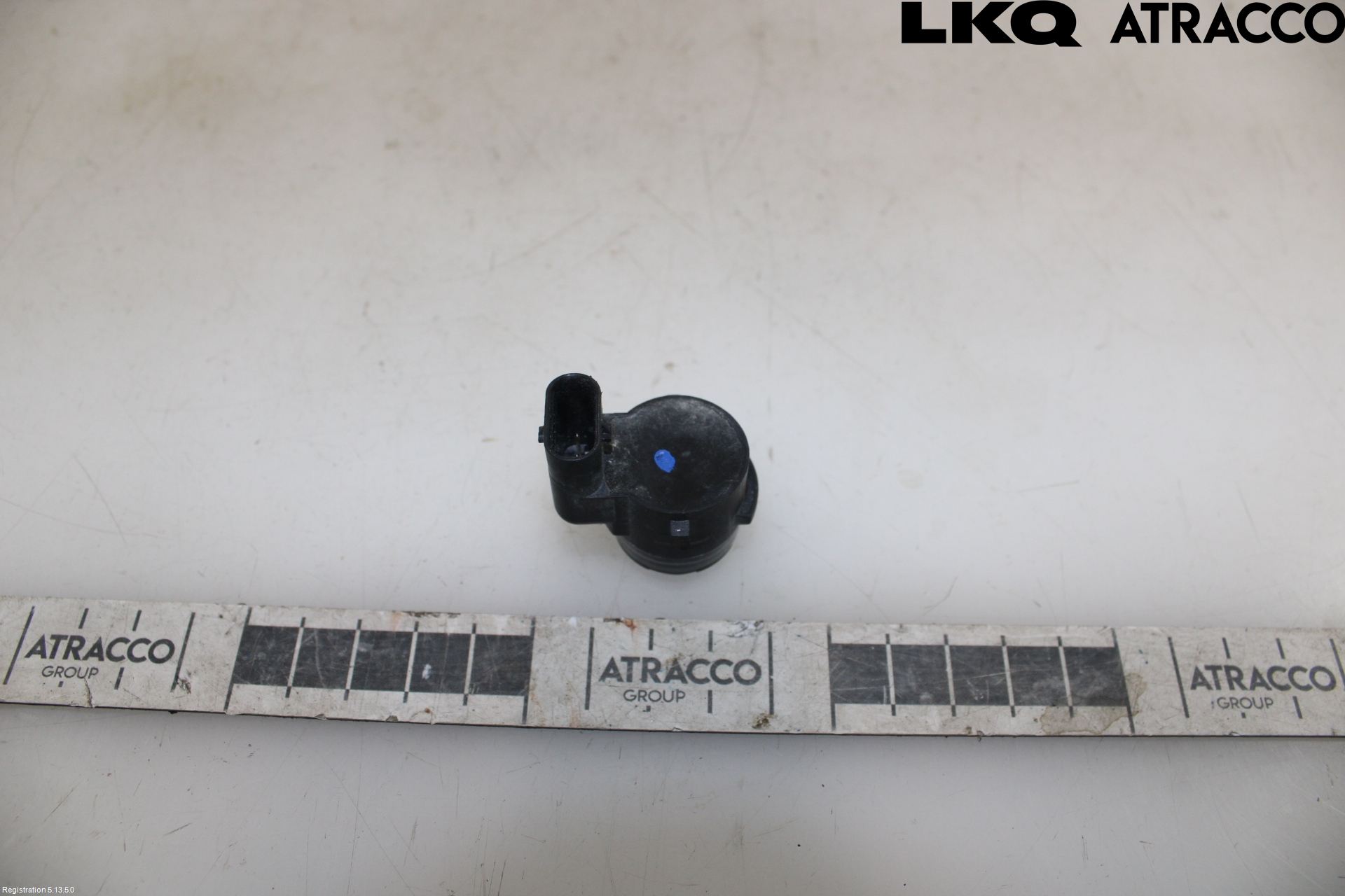 Mini ONE/COOPER 5DR F55 14-24 Parkeringshjälp Backsensor