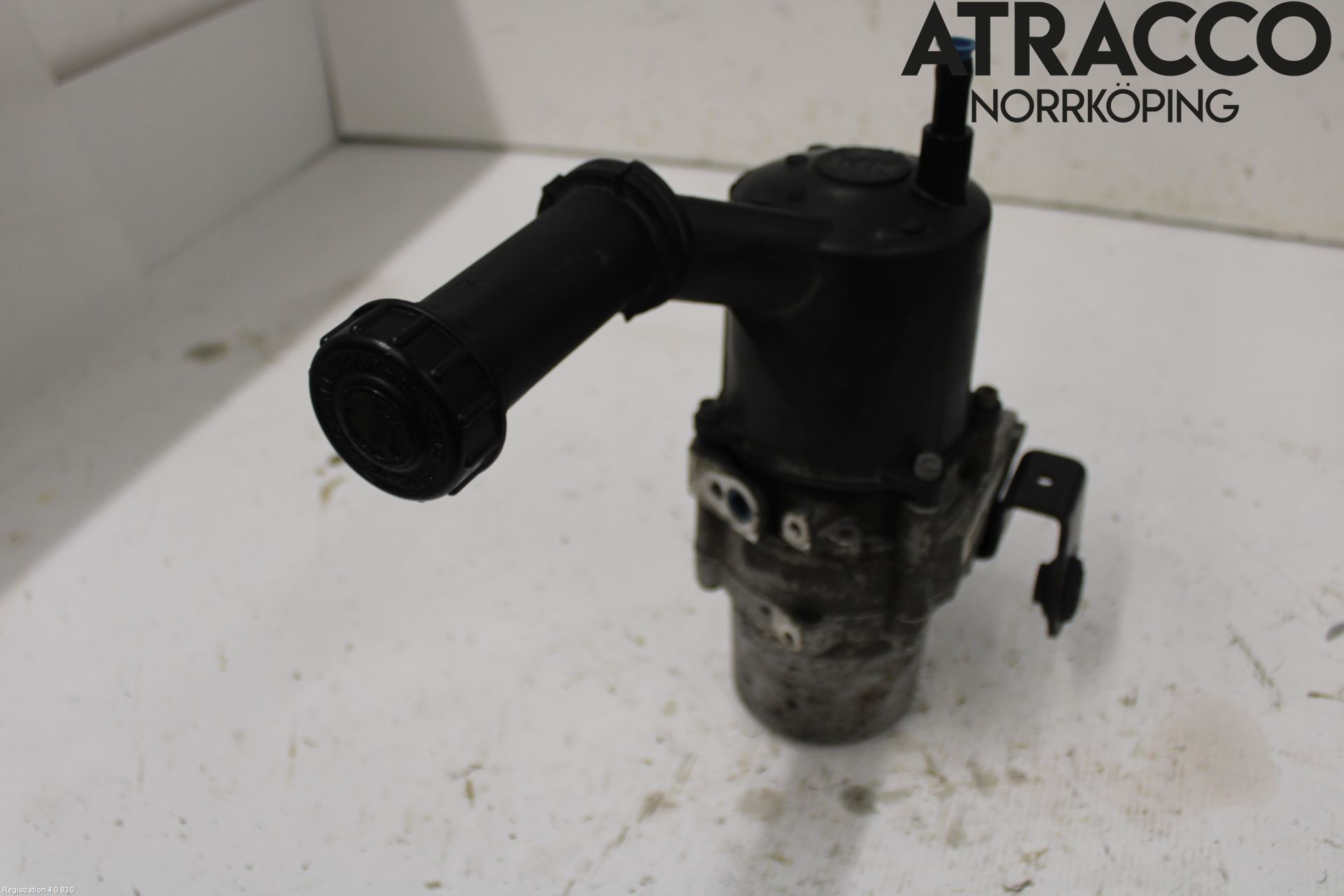 Citroen C4 II 11-18 Styrservo Pump Elektrisk