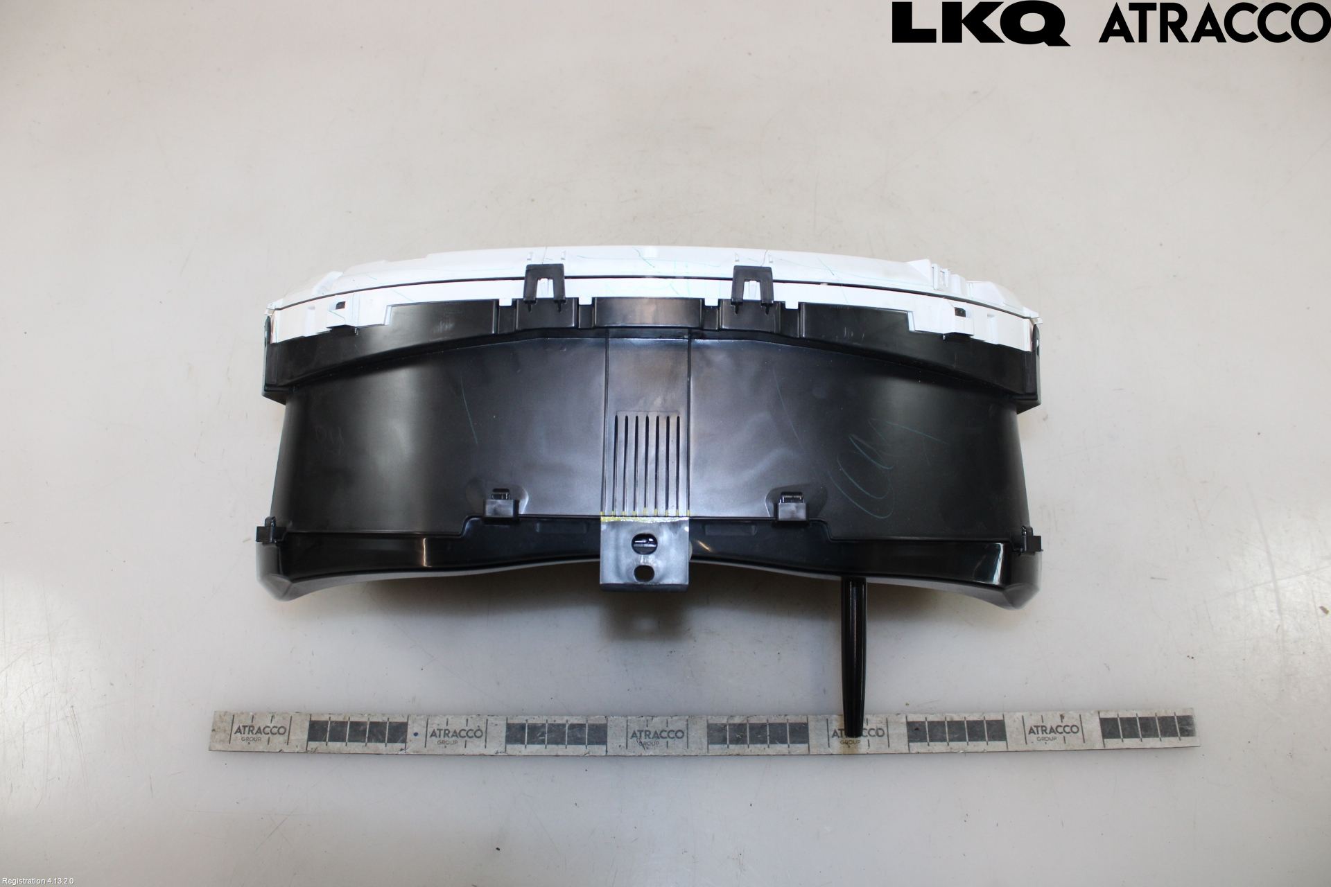 Honda HR-V 15-21 Instrument Komb
