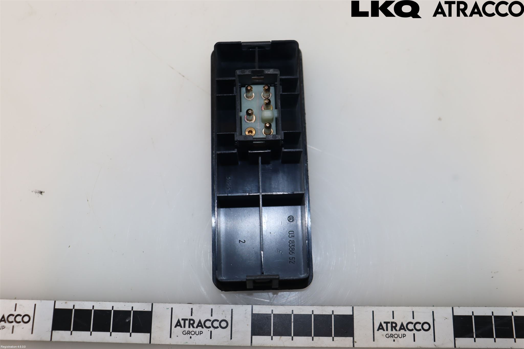 Volvo 940 91-98 Strömställare Elhiss