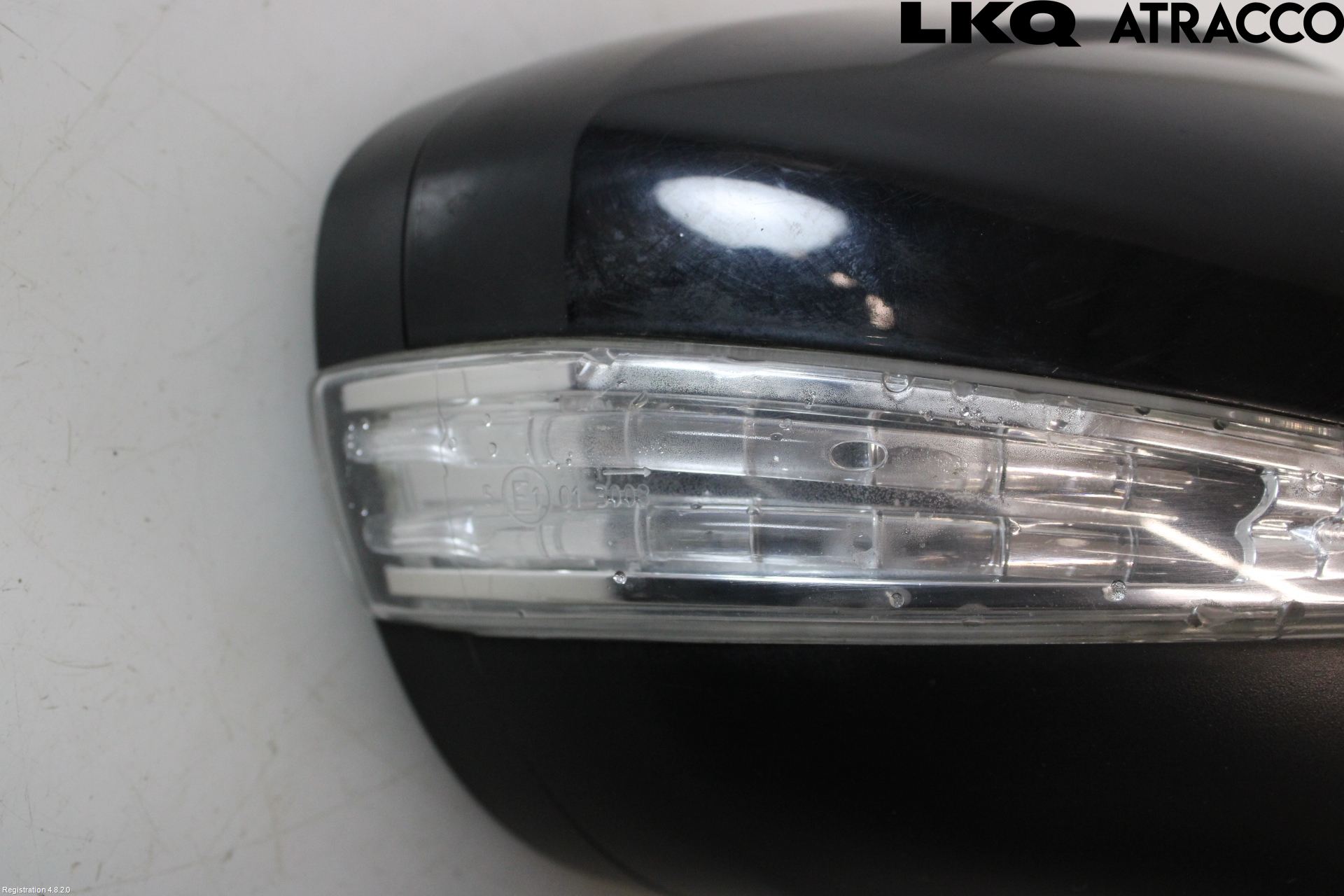 Citroen C3 AIRCROSS 18-23 Spegel Yttre El Hö