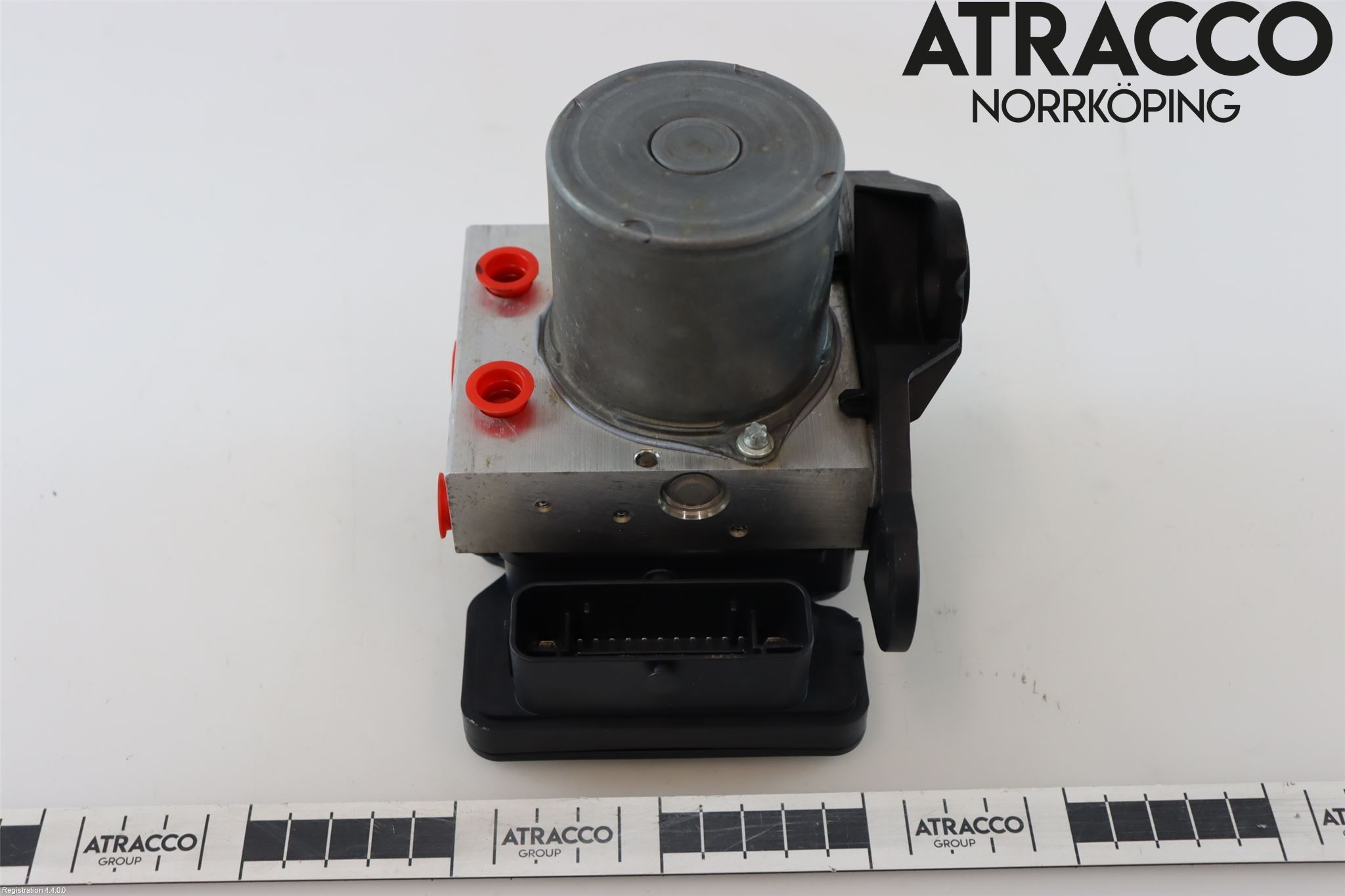 Volkswagen VW T-CROSS 19- Abs Hydraulaggregat