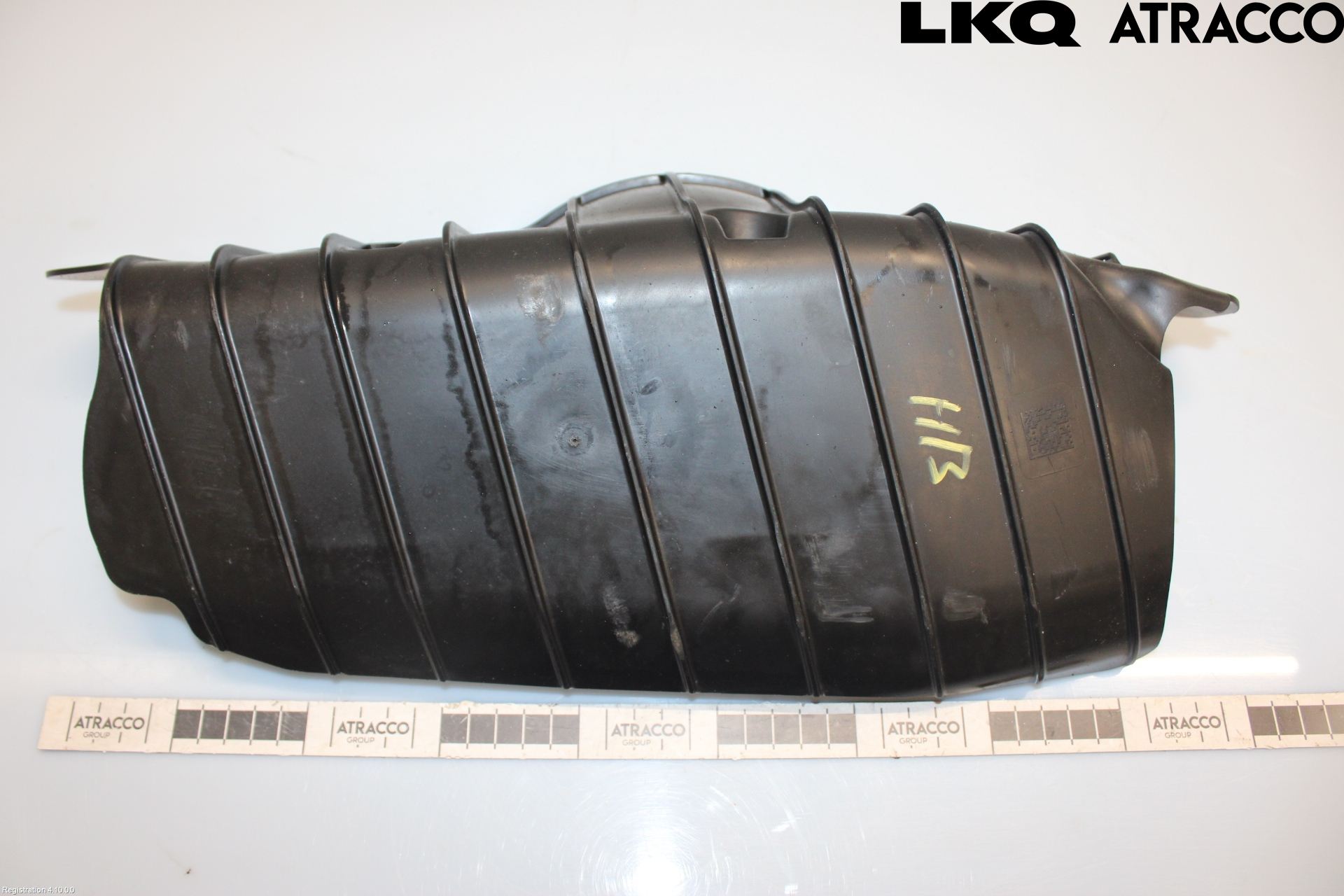 Audi A6 F2/C8 19- Stänkskydd