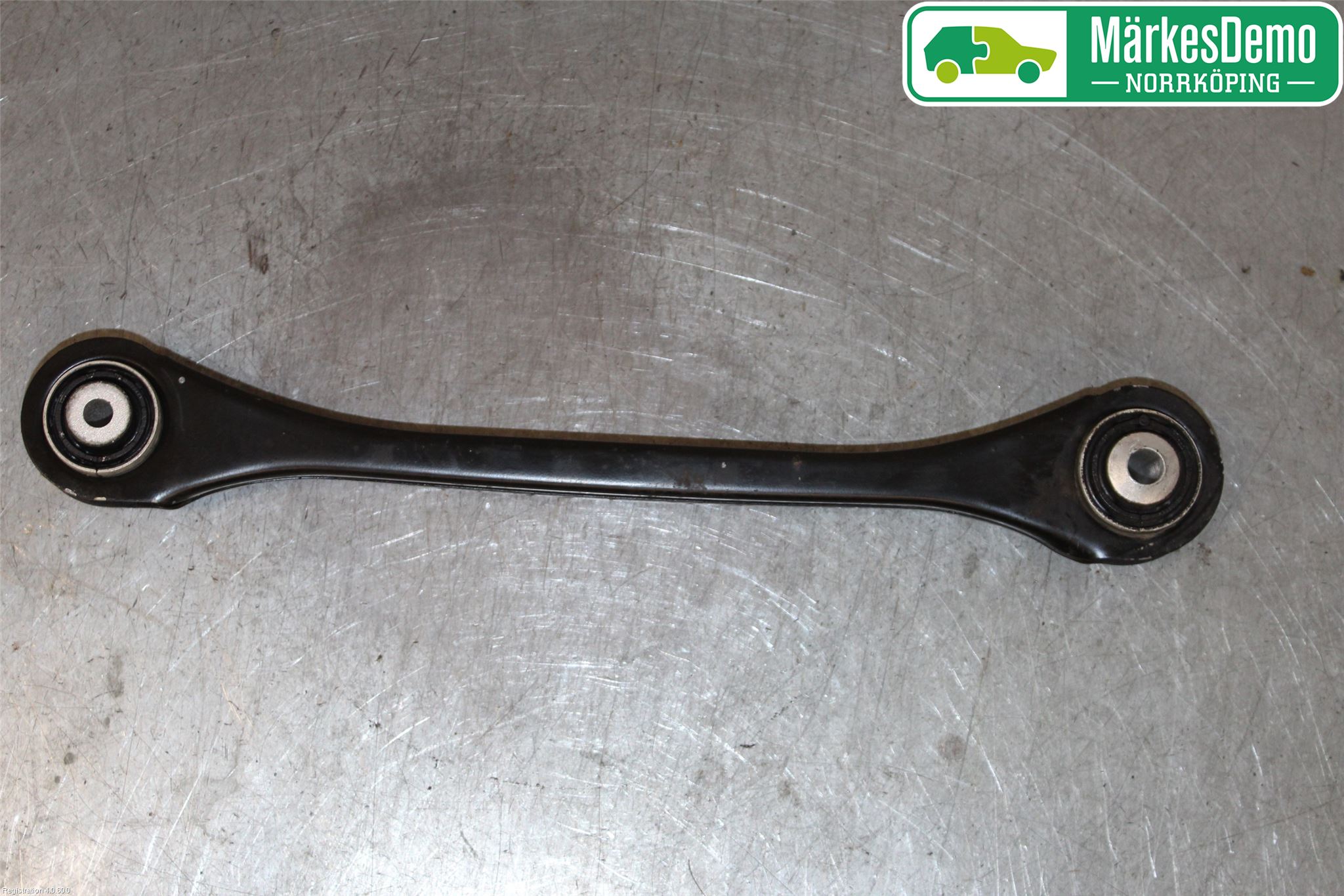 Audi A5 17- Momentstag Bak