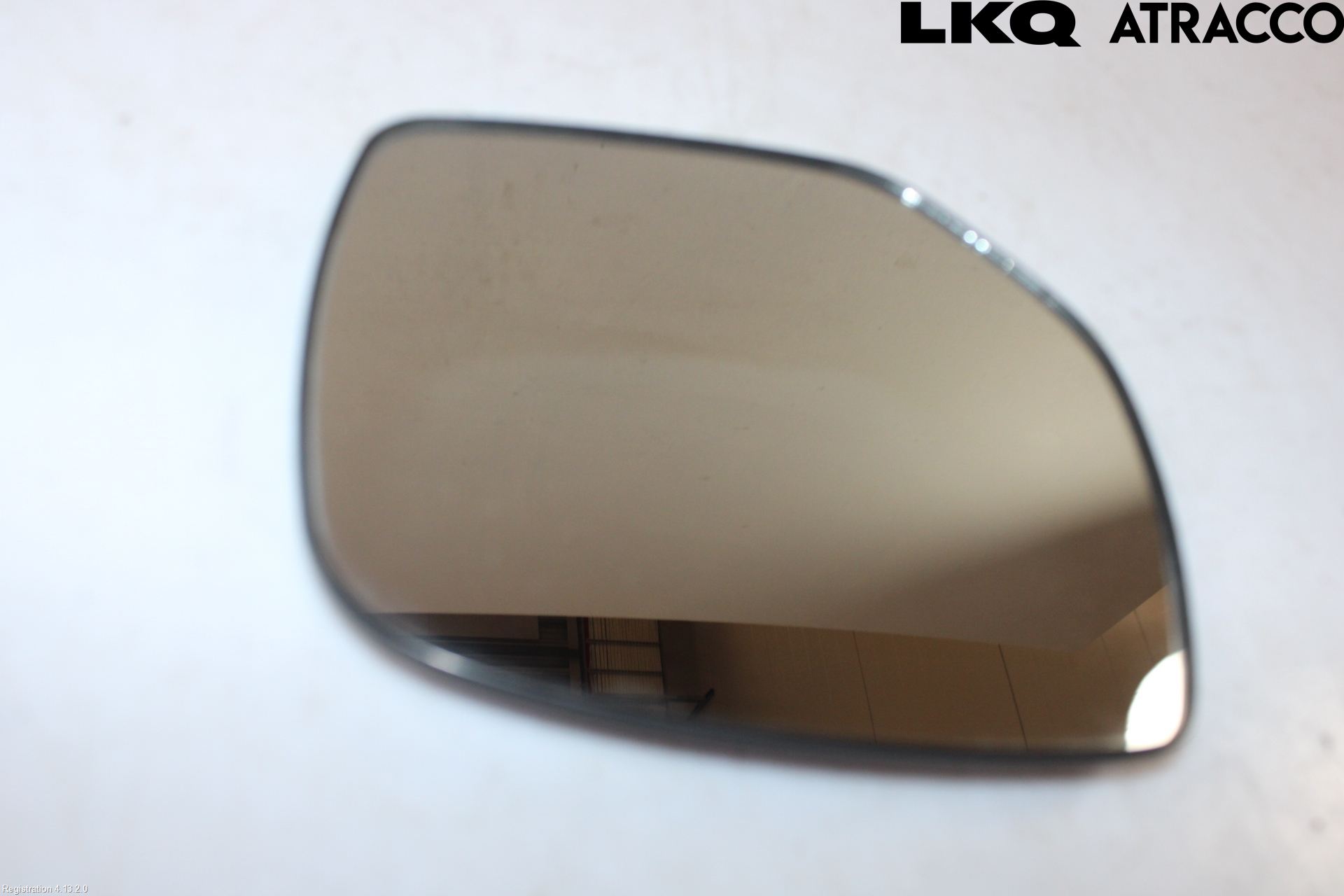 Subaru FORESTER SJ 13-18 Spegelglas Hö