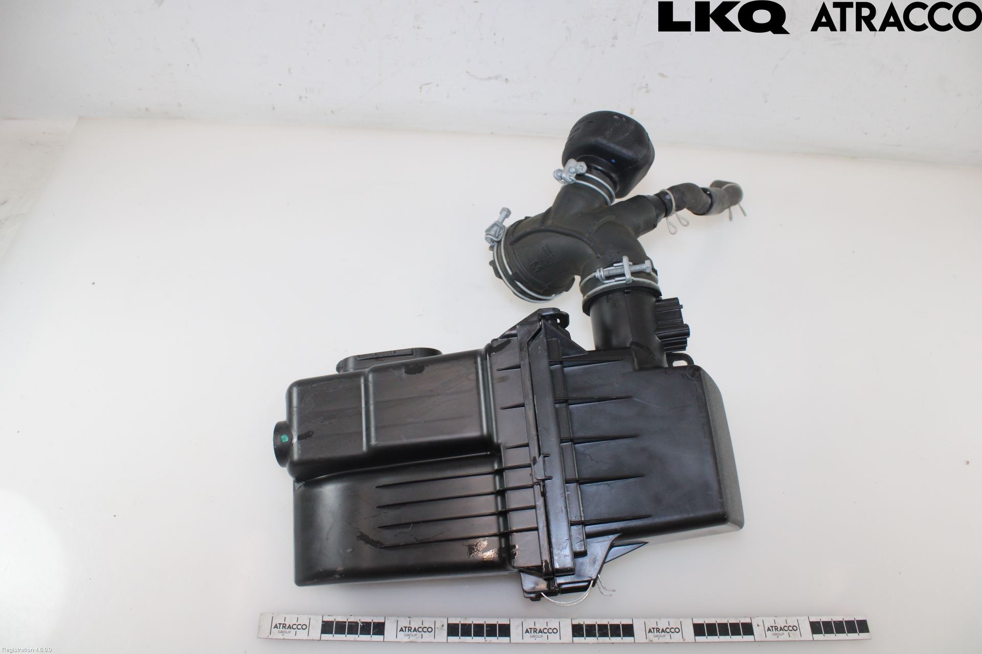 Toyota COROLLA 19- Luftrenare