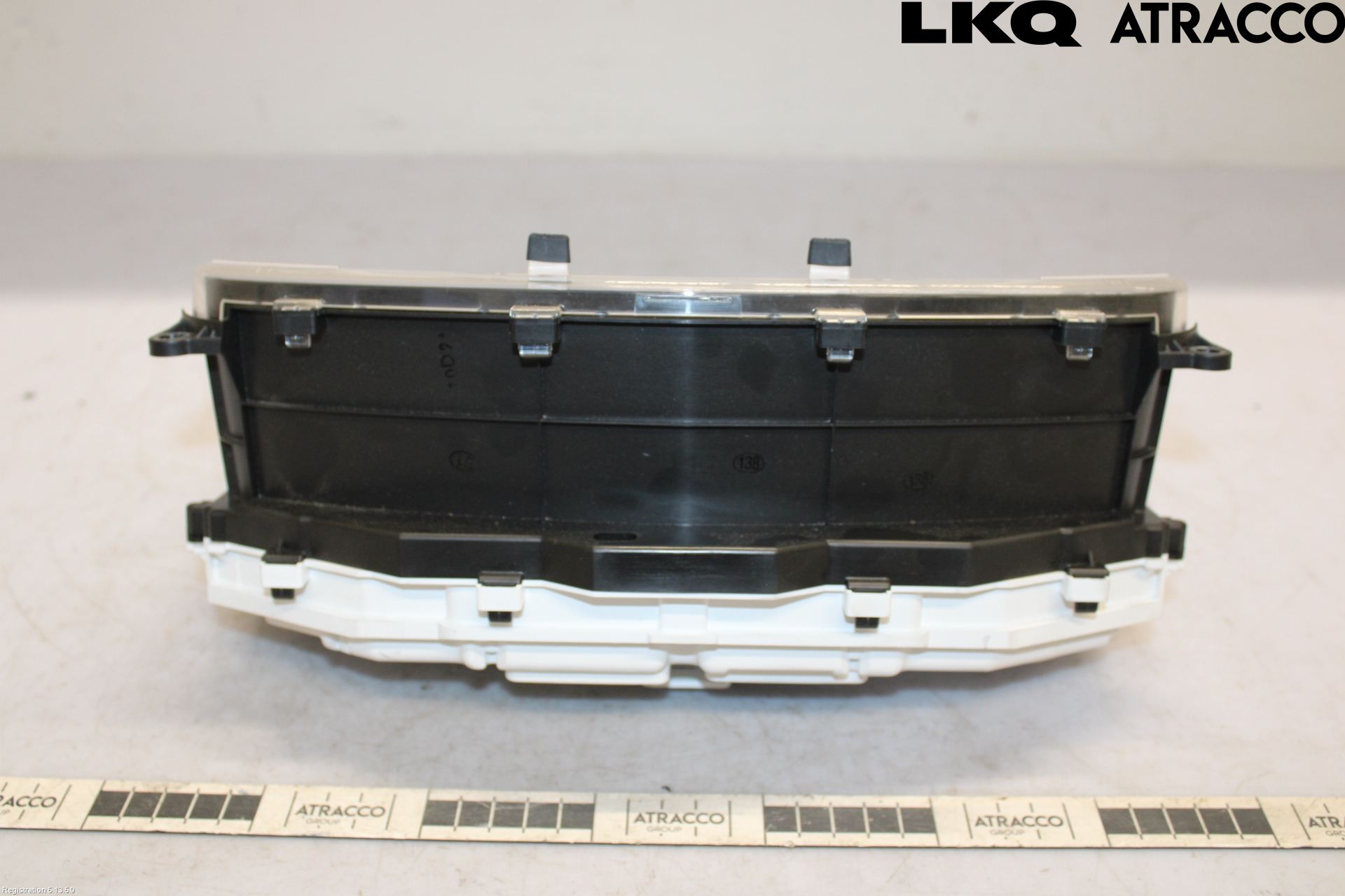 Toyota COROLLA 19- Instrument Komb