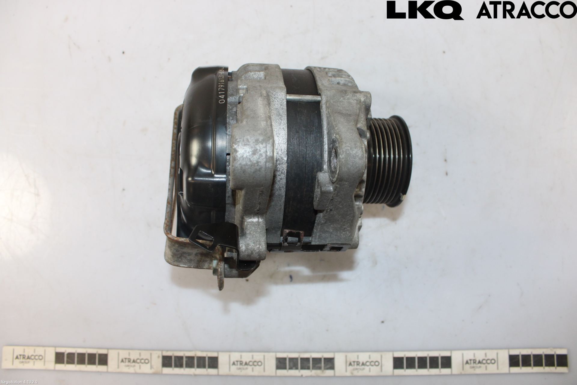 Honda HR-V 15-21 Generator