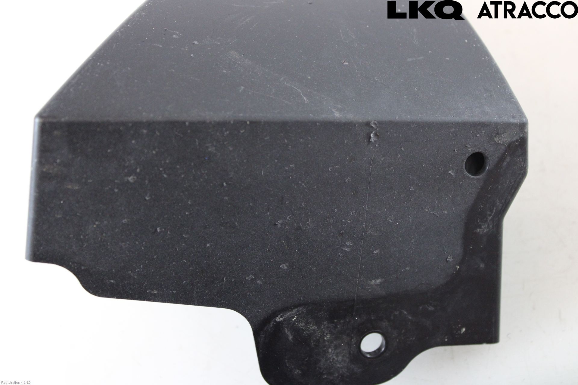 Lexus NX 340h/450h+ 21- Sidokjol Hö