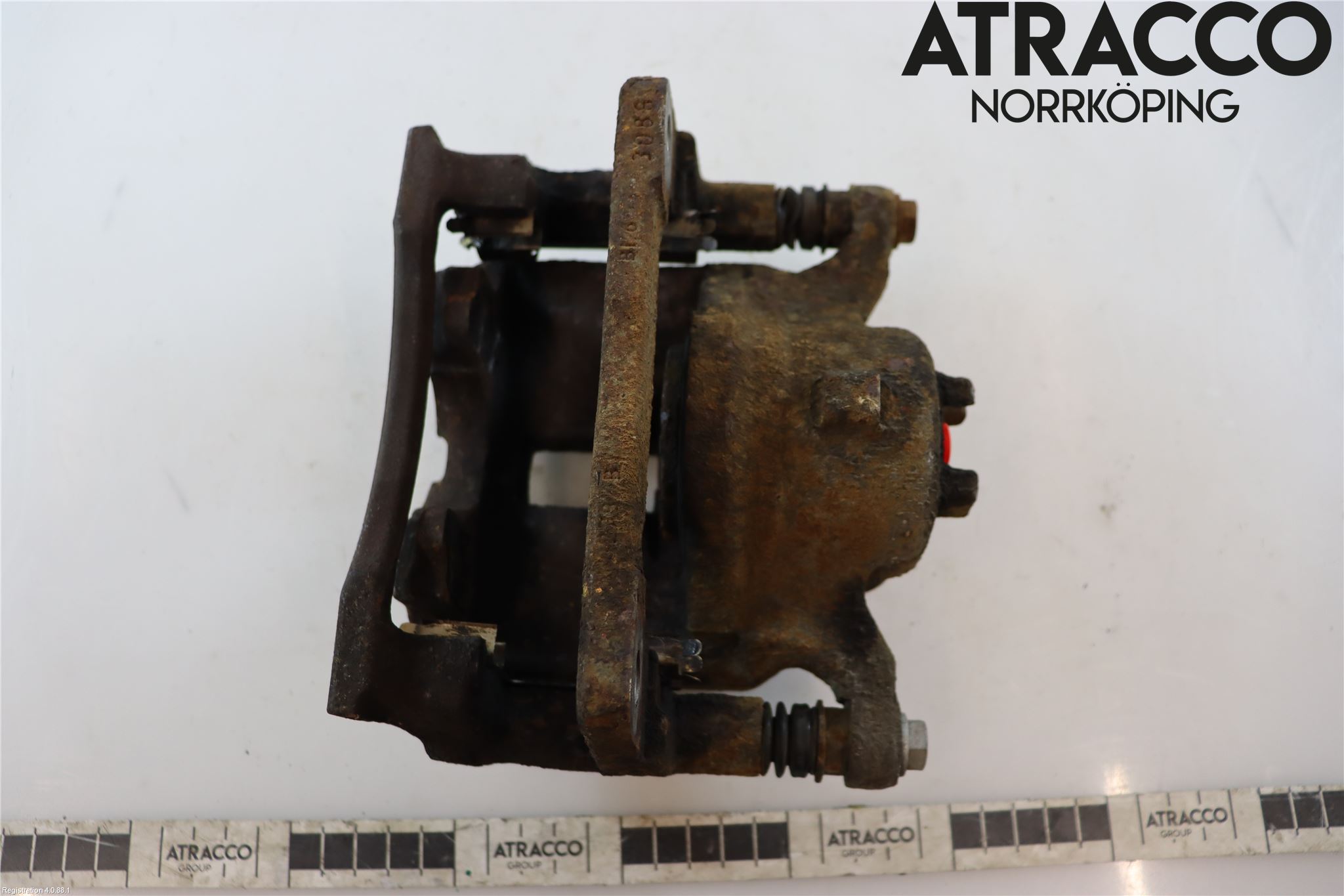 Honda CIVIC 06-11 Bromsok Fram Vänster