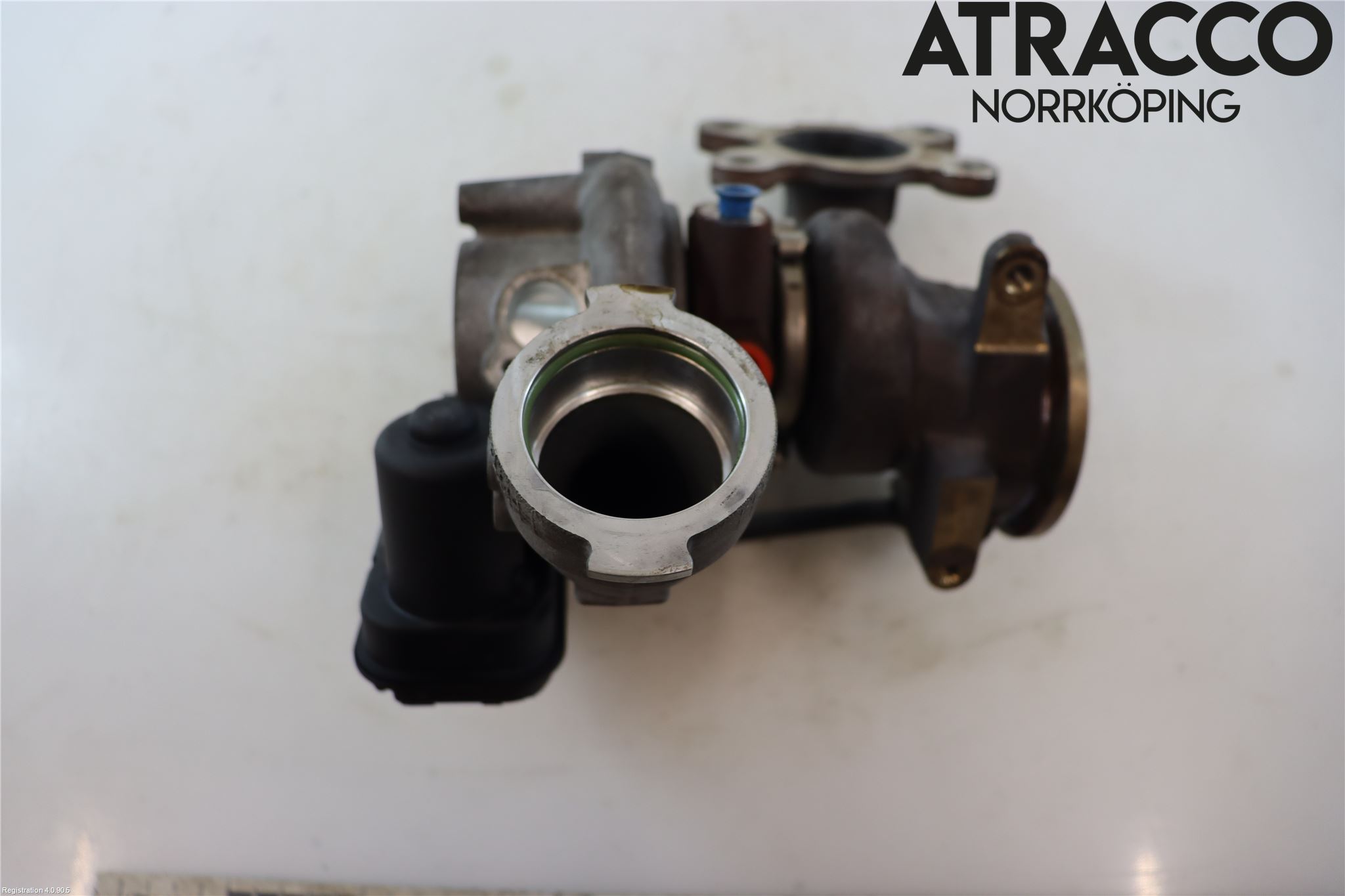 Volkswagen VW GOLF / E-GOLF VII 13-20 Turboaggregat