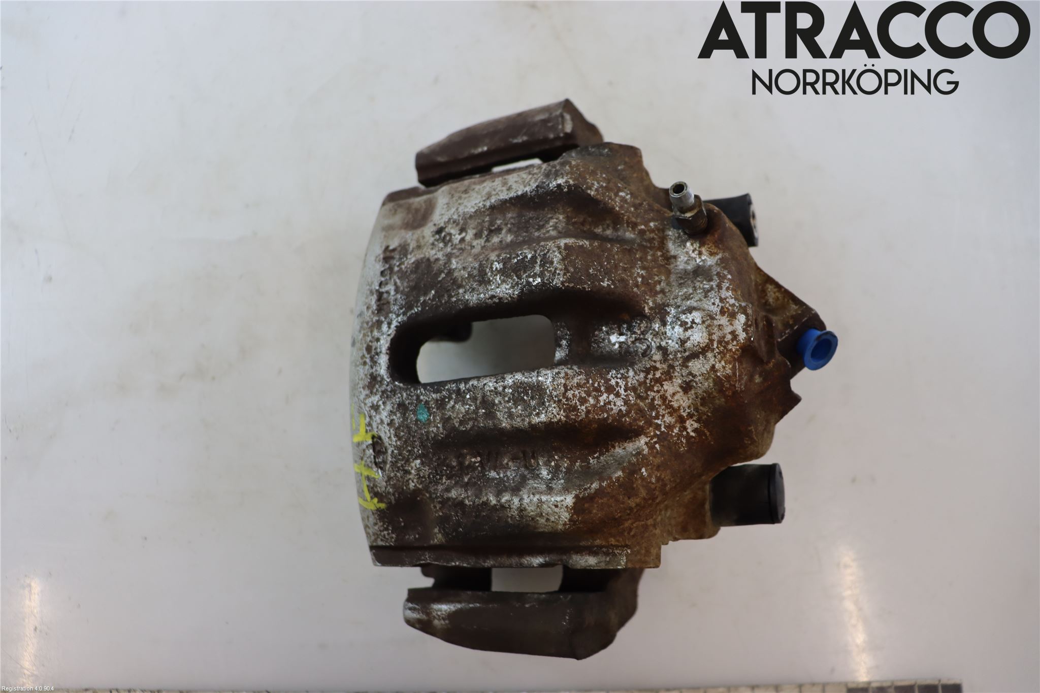 Jaguar XJ X300        95-97 Bromsok Fram Höger