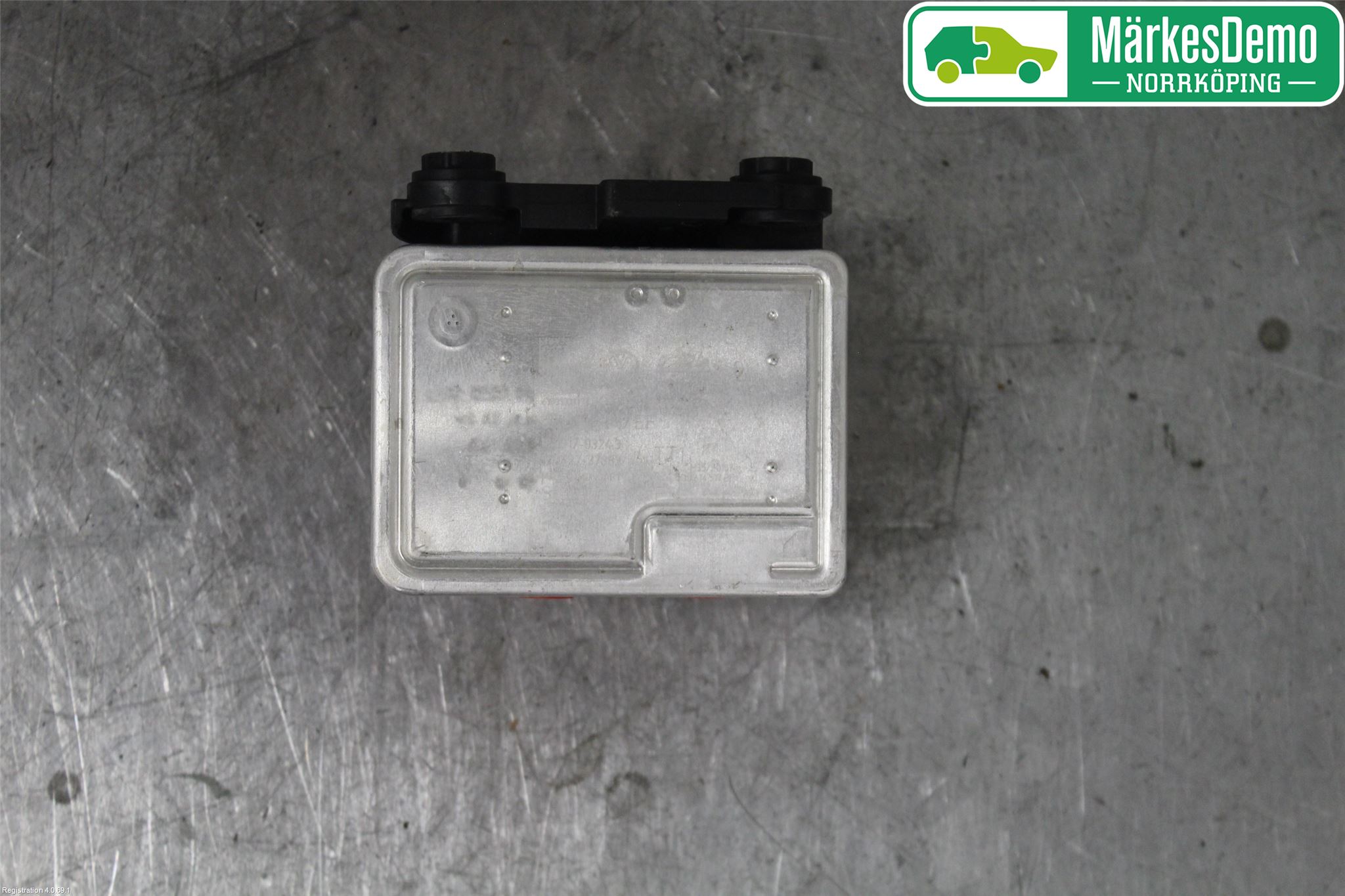 Volkswagen VW GOLF / E-GOLF VII 13-20 Abs Hydraulaggregat