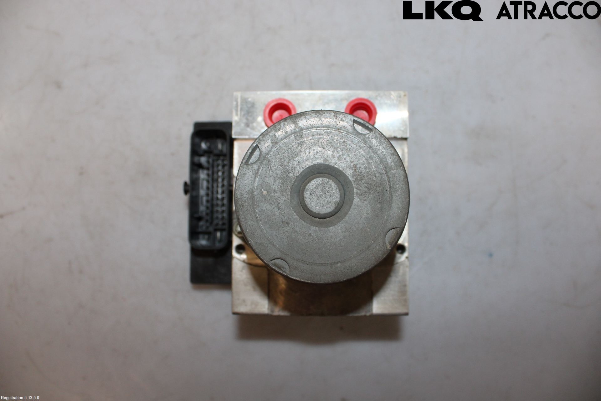Mercedes-Benz MB E-KLASS (W212) 09-16 Abs Hydraulaggregat