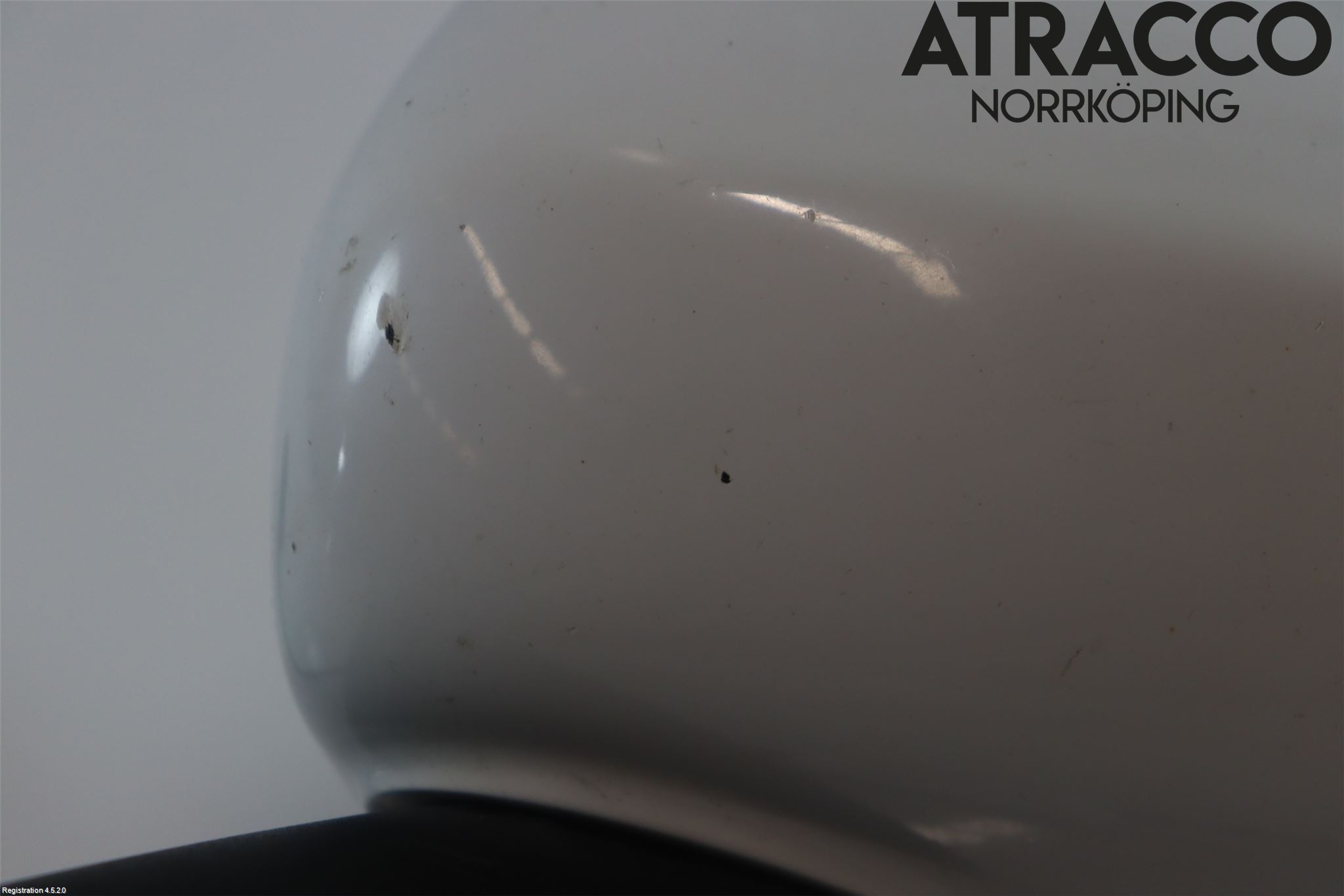 Opel CORSA E 15-19 Spegel Yttre El Vä