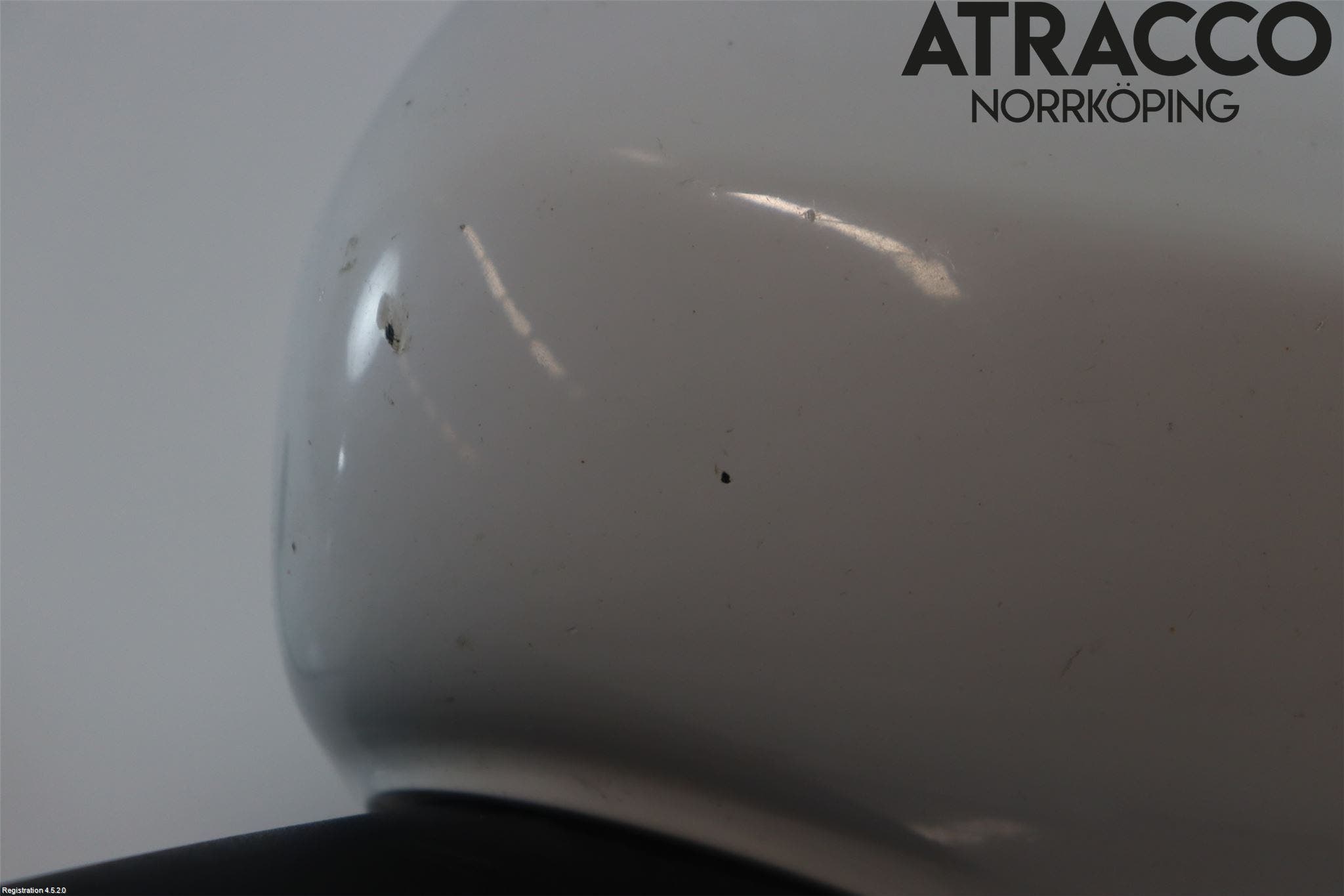 Opel CORSA E 15-19 Spegel Yttre El Vä