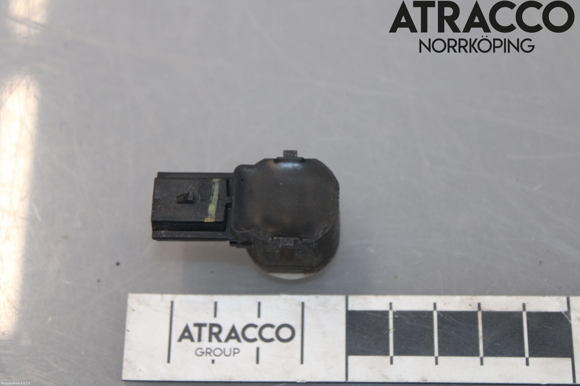Ford KUGA 13-16 Parkeringshjälp Backsensor