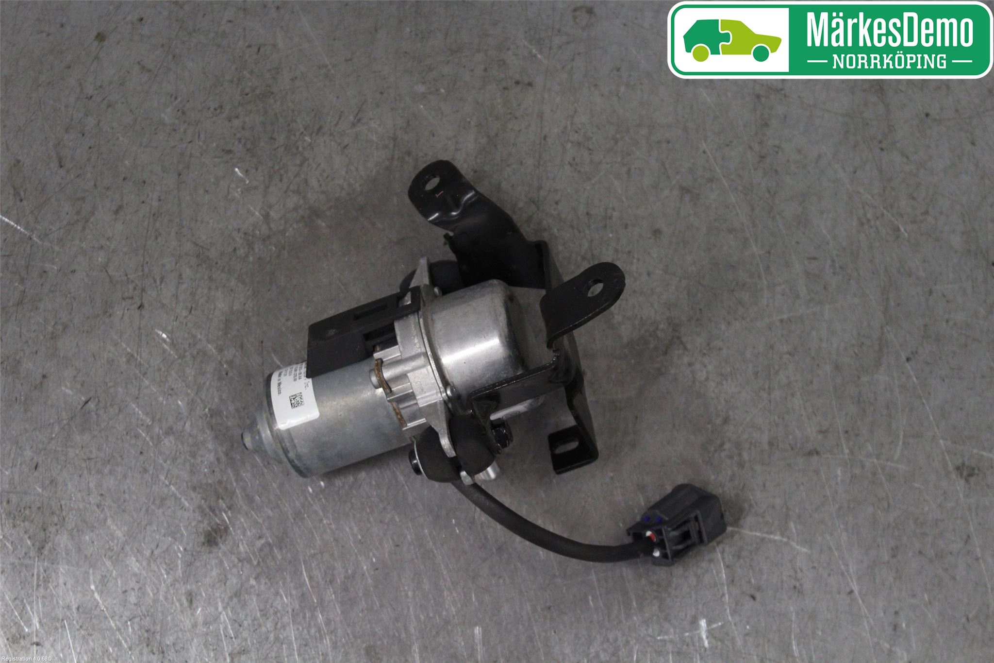Volkswagen VW GOLF / E-GOLF VII 13-20 Vakuumpump
