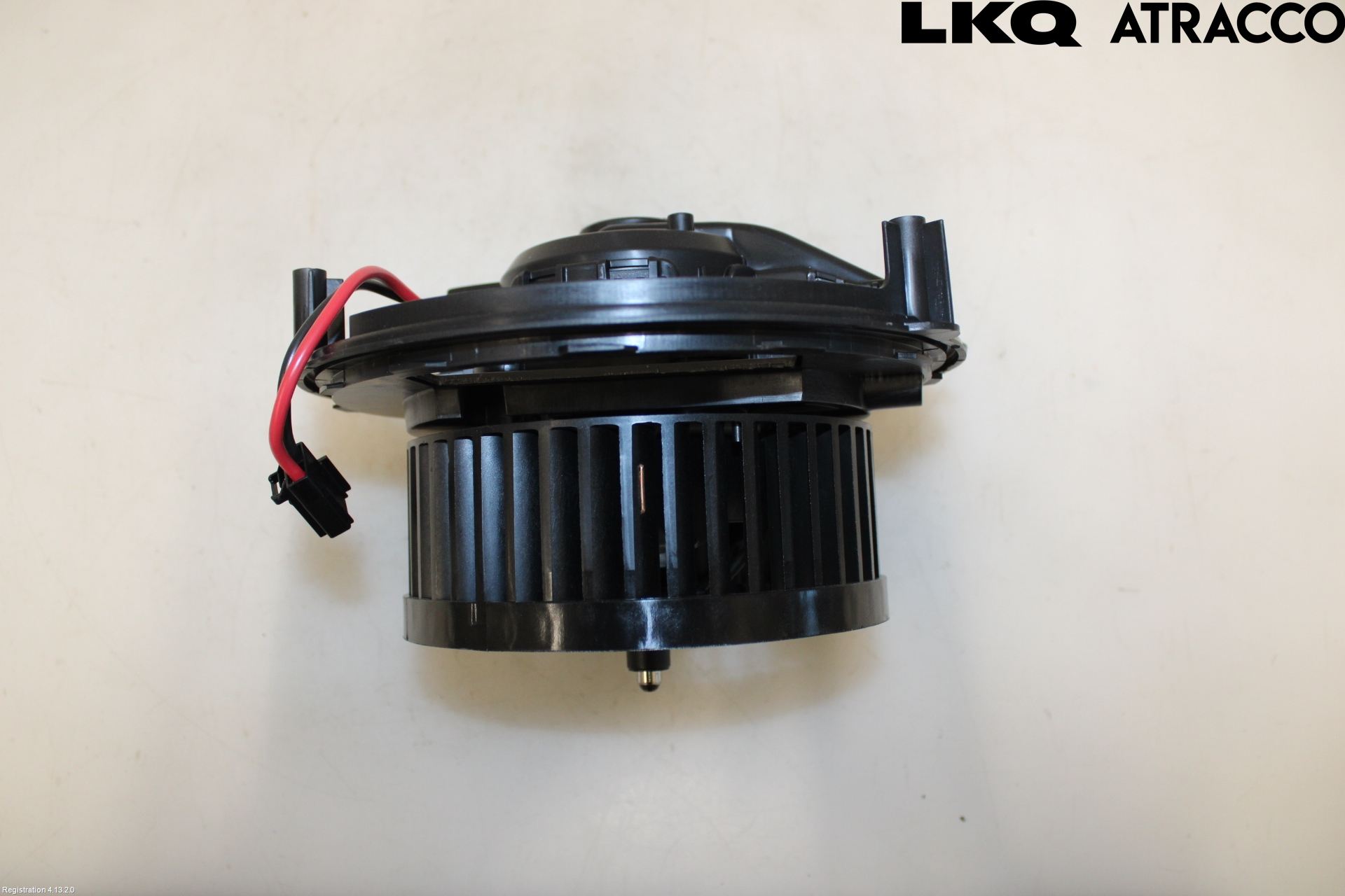 Volkswagen VW PASSAT 24- Värmefläkt