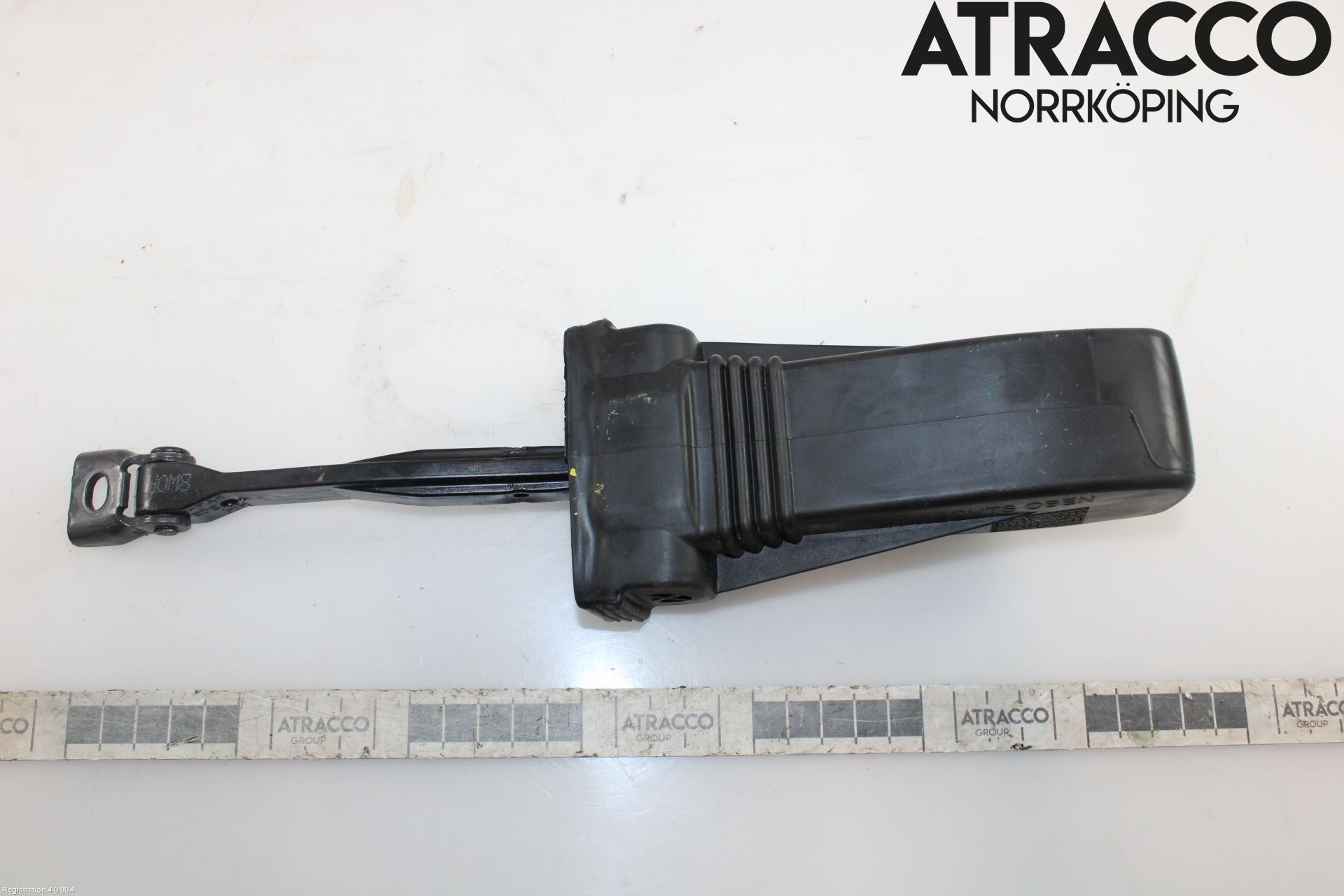 Audi A4/S4 B9 20- Dörrstopp