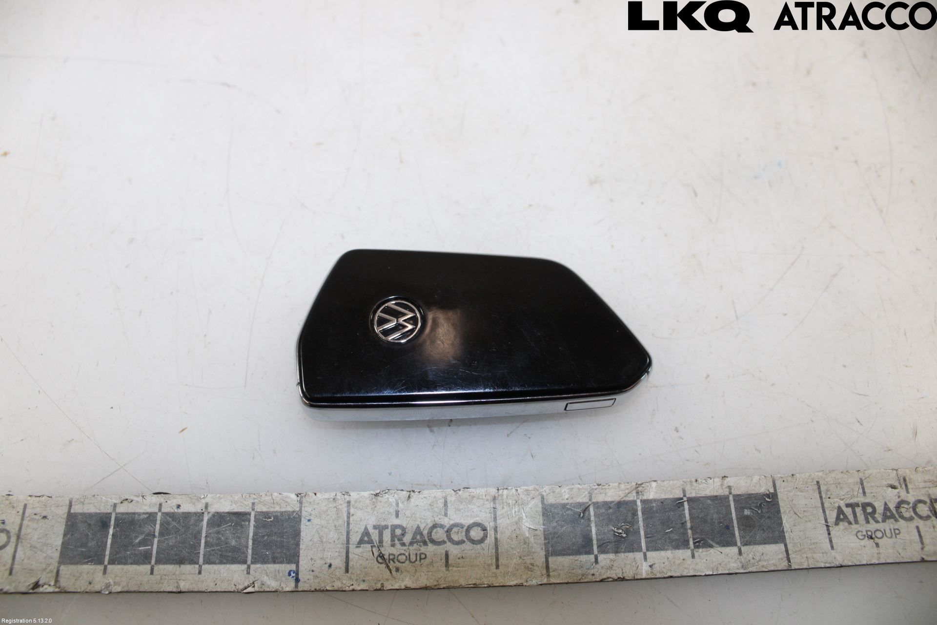 Volkswagen VW ID.7/TOURER 24- Nyckel-Nycklar