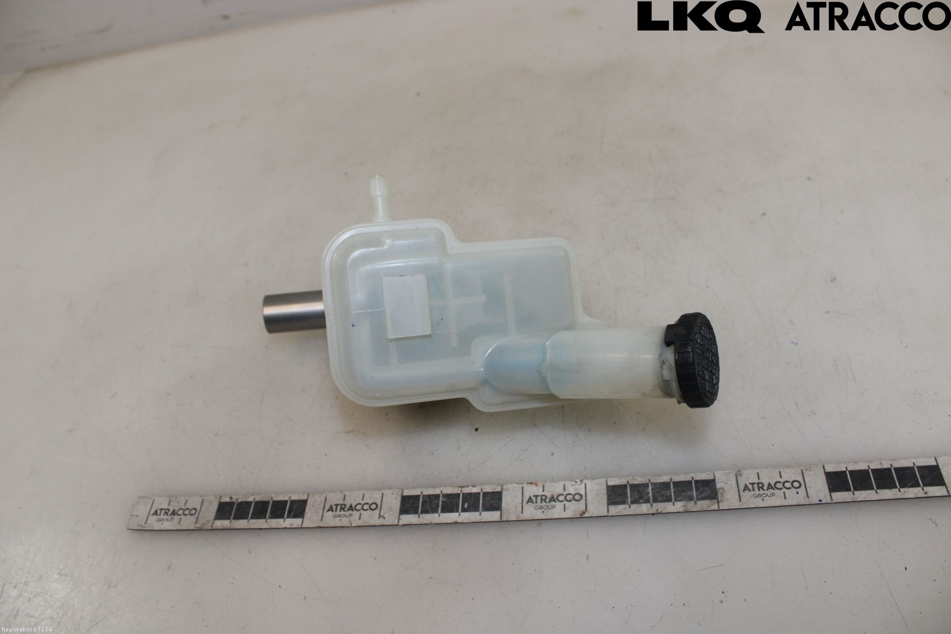 Nissan MICRA 11-16 Broms Huvudcylinder