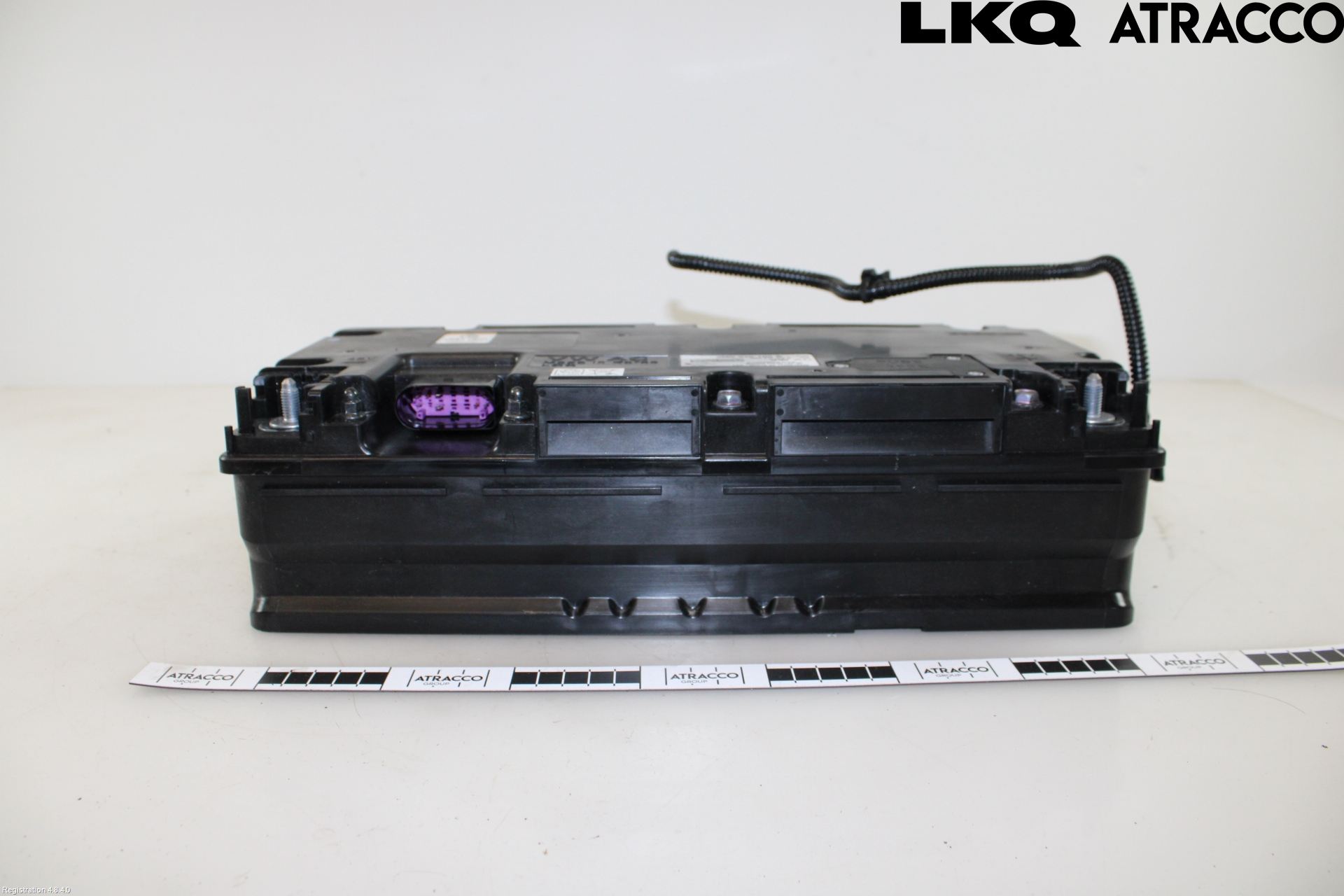 Audi Q7/SQ7 Batteri Högspänning