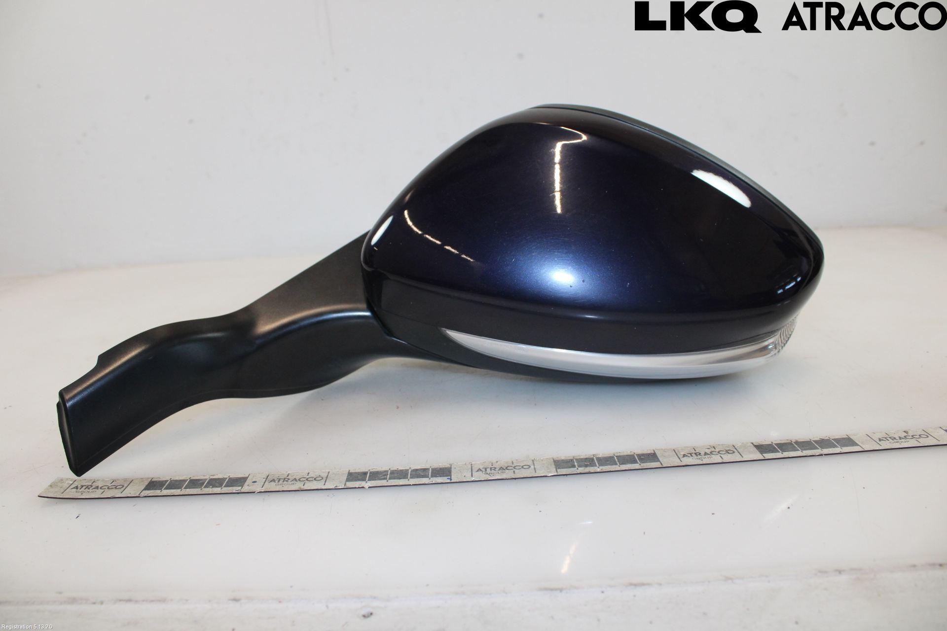 Peugeot PEUGOT 208 16-19 Spegel Yttre El Vä