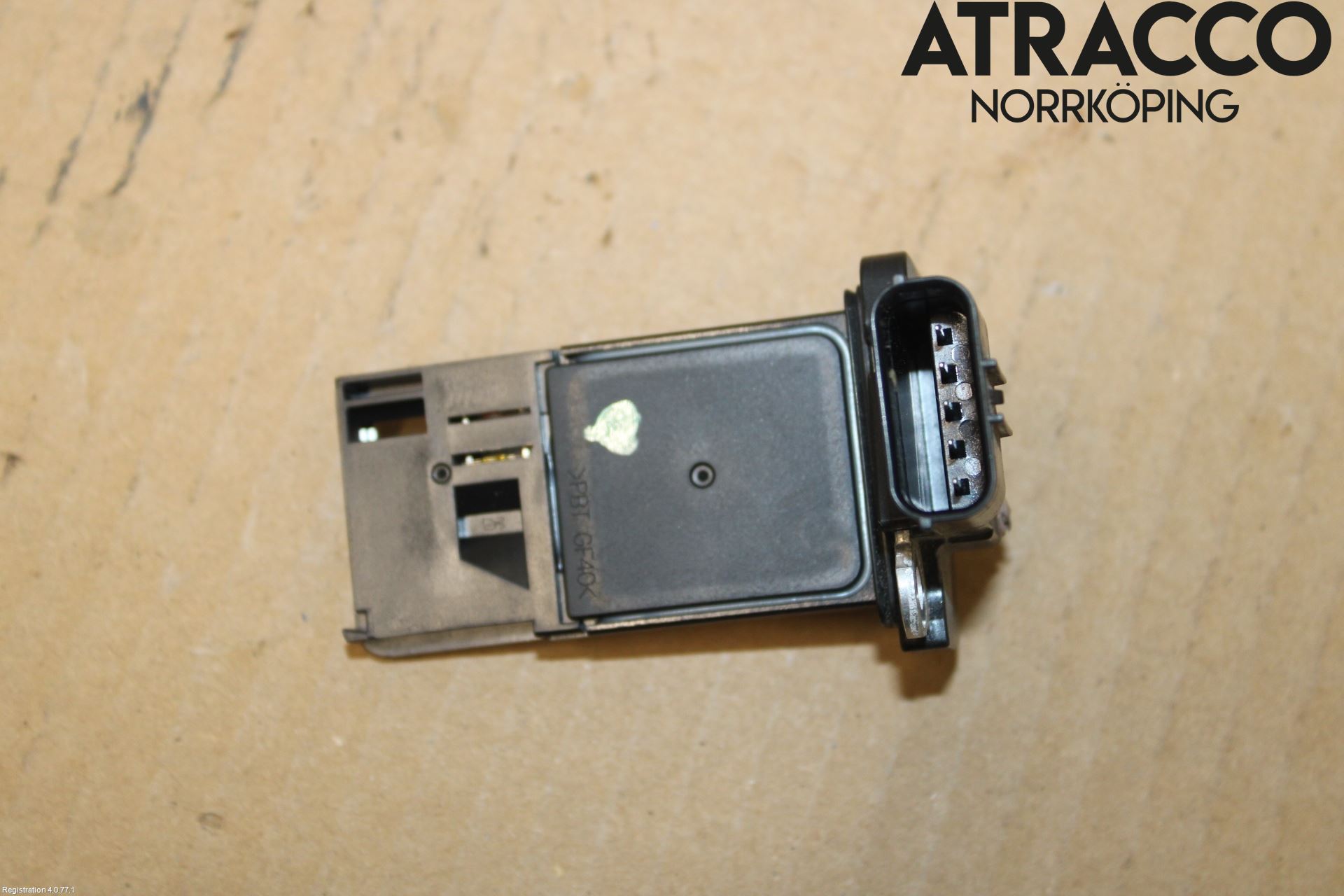 Honda CIVIC 17-22 Injluftmassamätare