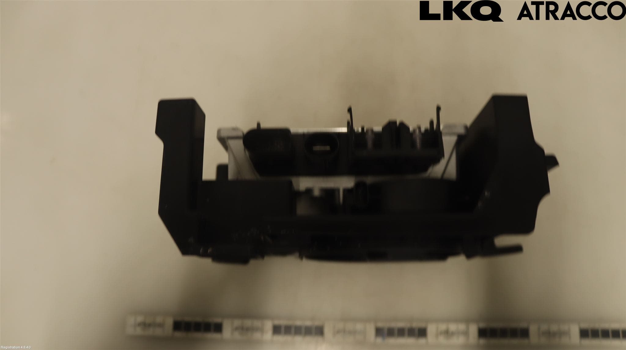 Alfa VW PASSAT 24- Converter